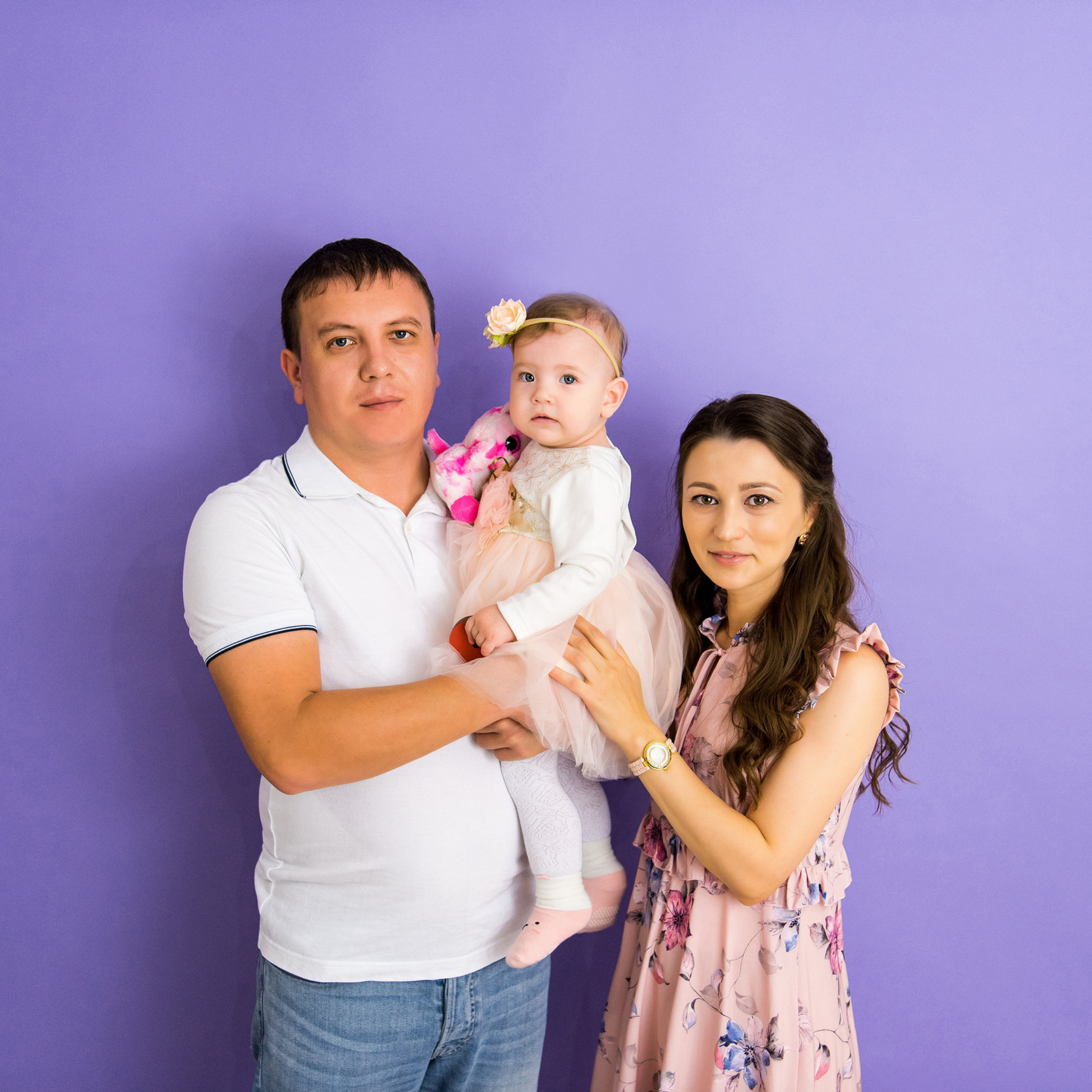 Отзывы. Фотограф в Нефтеюганске Мила Аксёнкина