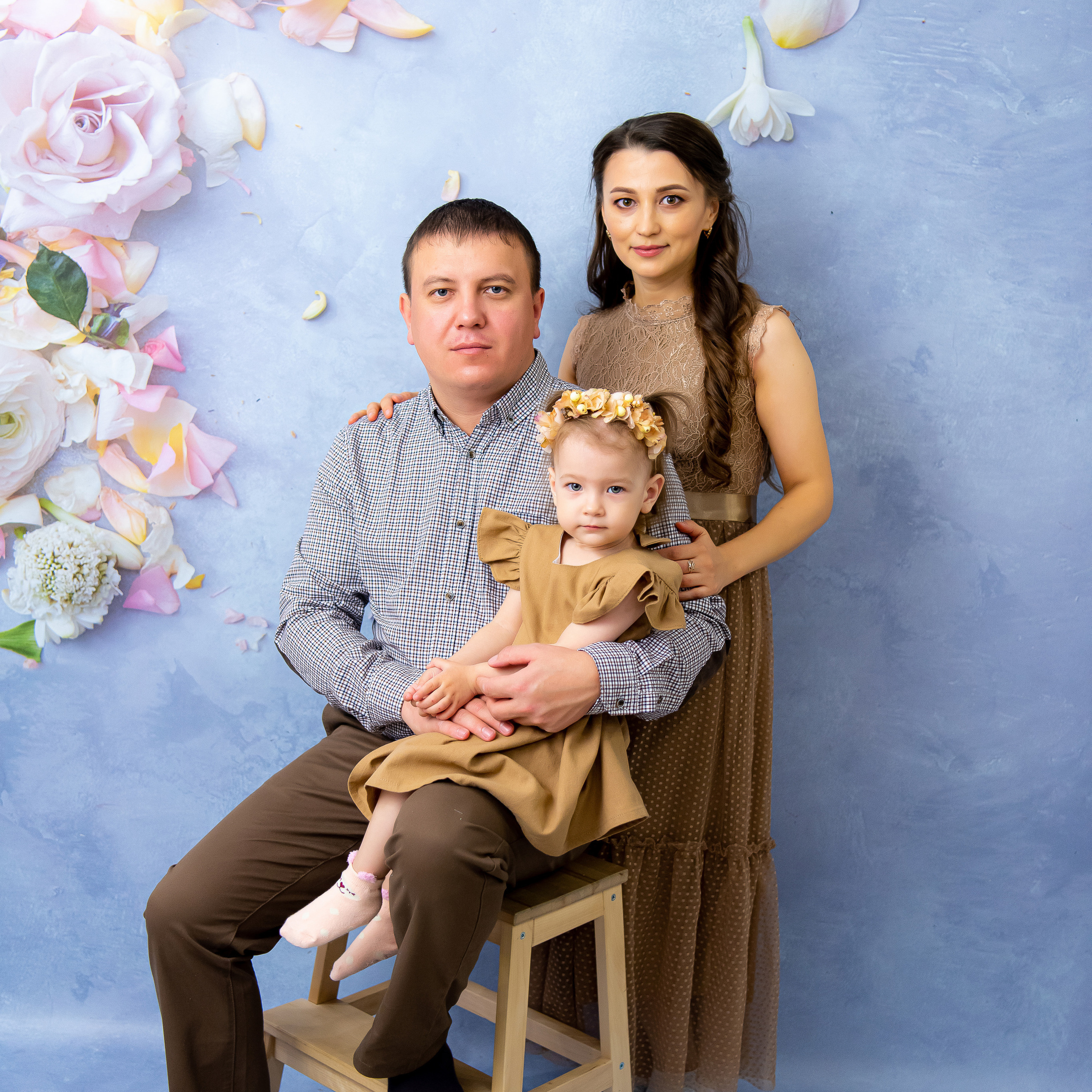 Отзывы. Фотограф в Нефтеюганске Мила Аксёнкина