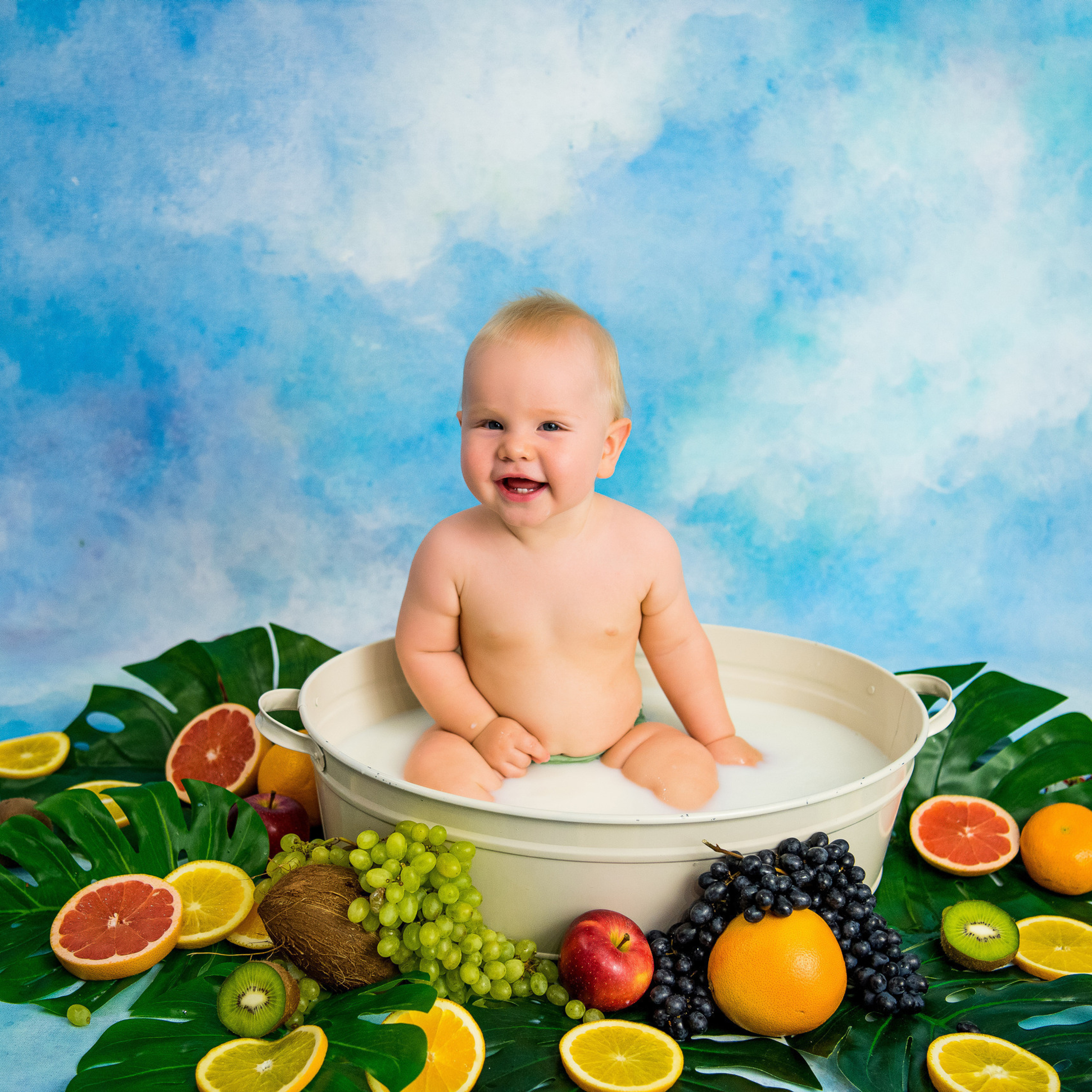 Отзывы. Фотограф в Нефтеюганске Мила Аксёнкина