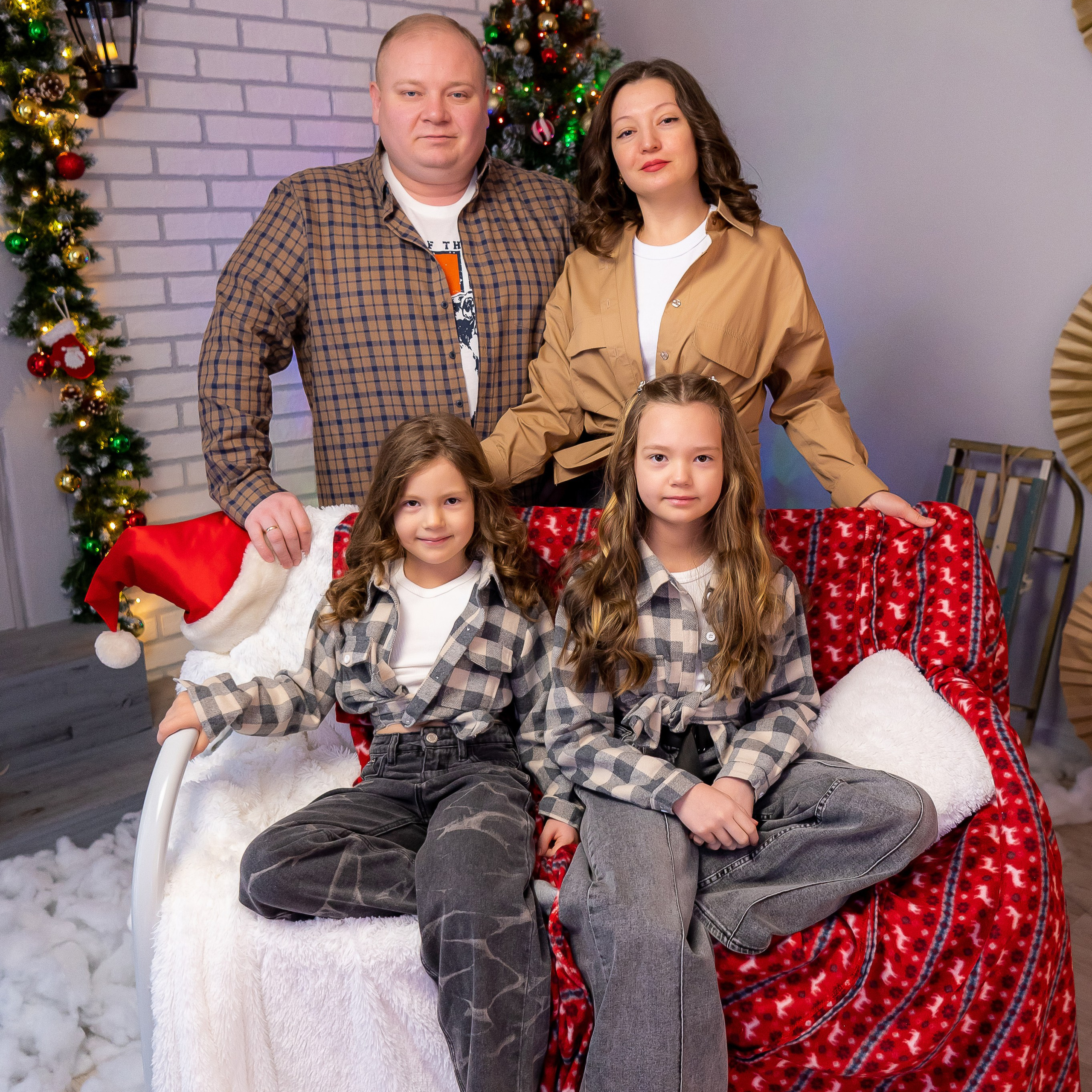 Отзывы. Фотограф в Нефтеюганске Мила Аксёнкина