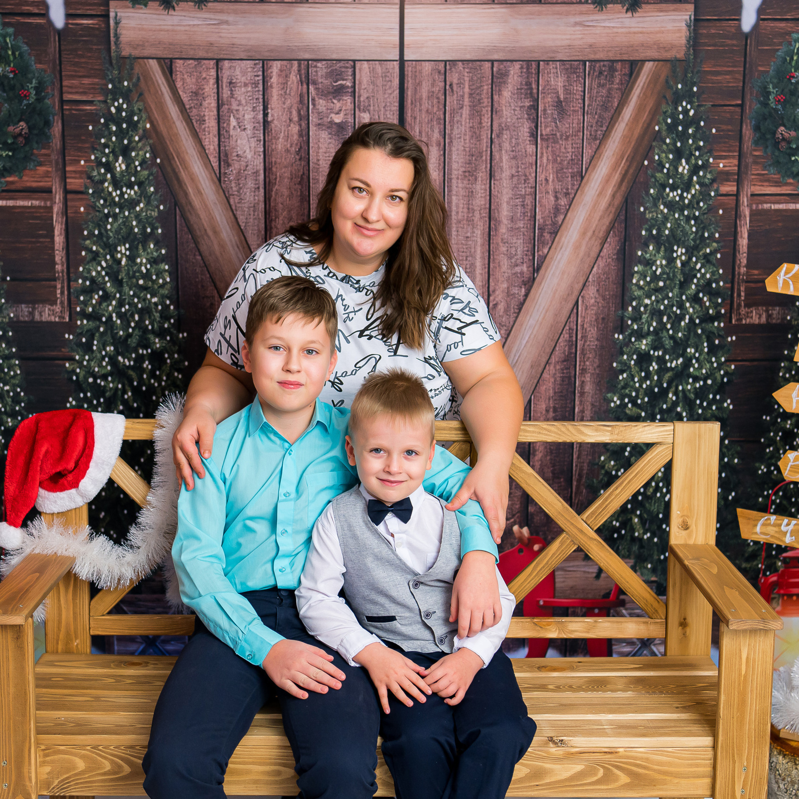 Отзывы. Фотограф в Нефтеюганске Мила Аксёнкина