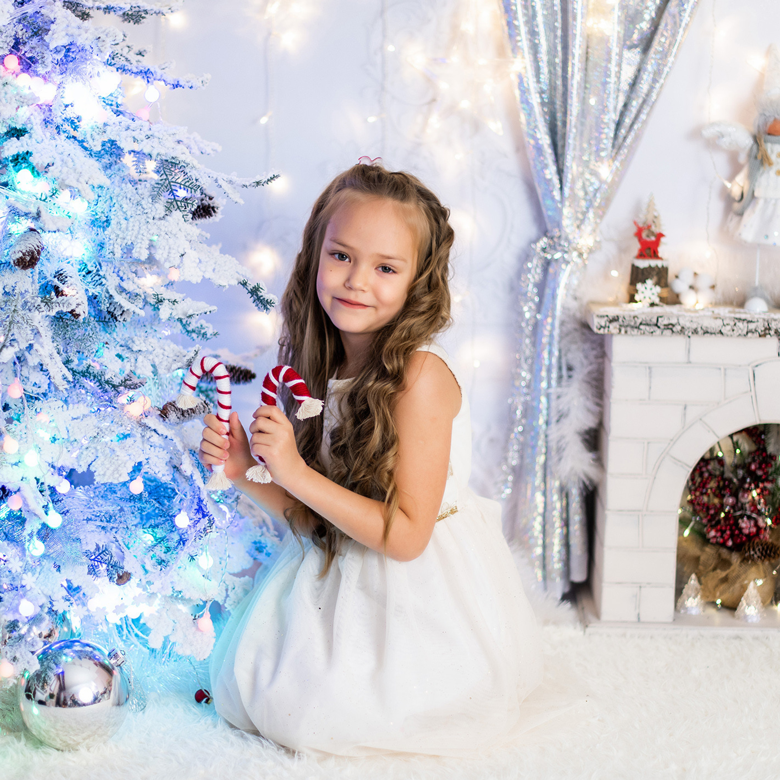 Отзывы. Фотограф в Нефтеюганске Мила Аксёнкина