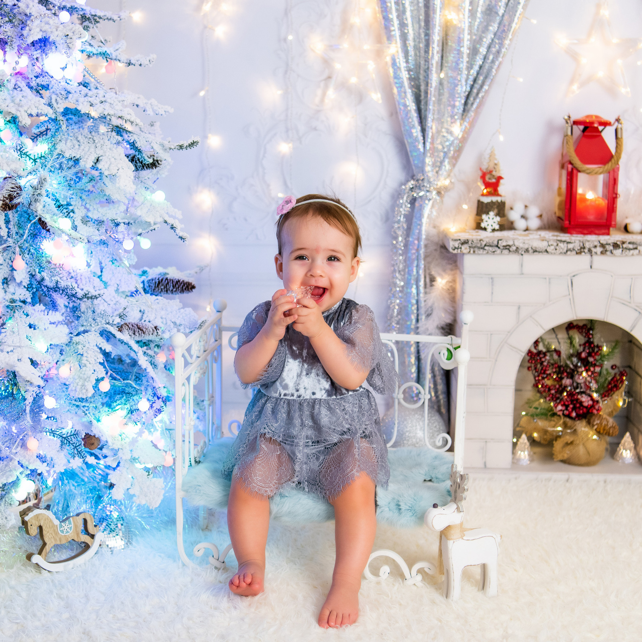 Отзывы. Фотограф в Нефтеюганске Мила Аксёнкина