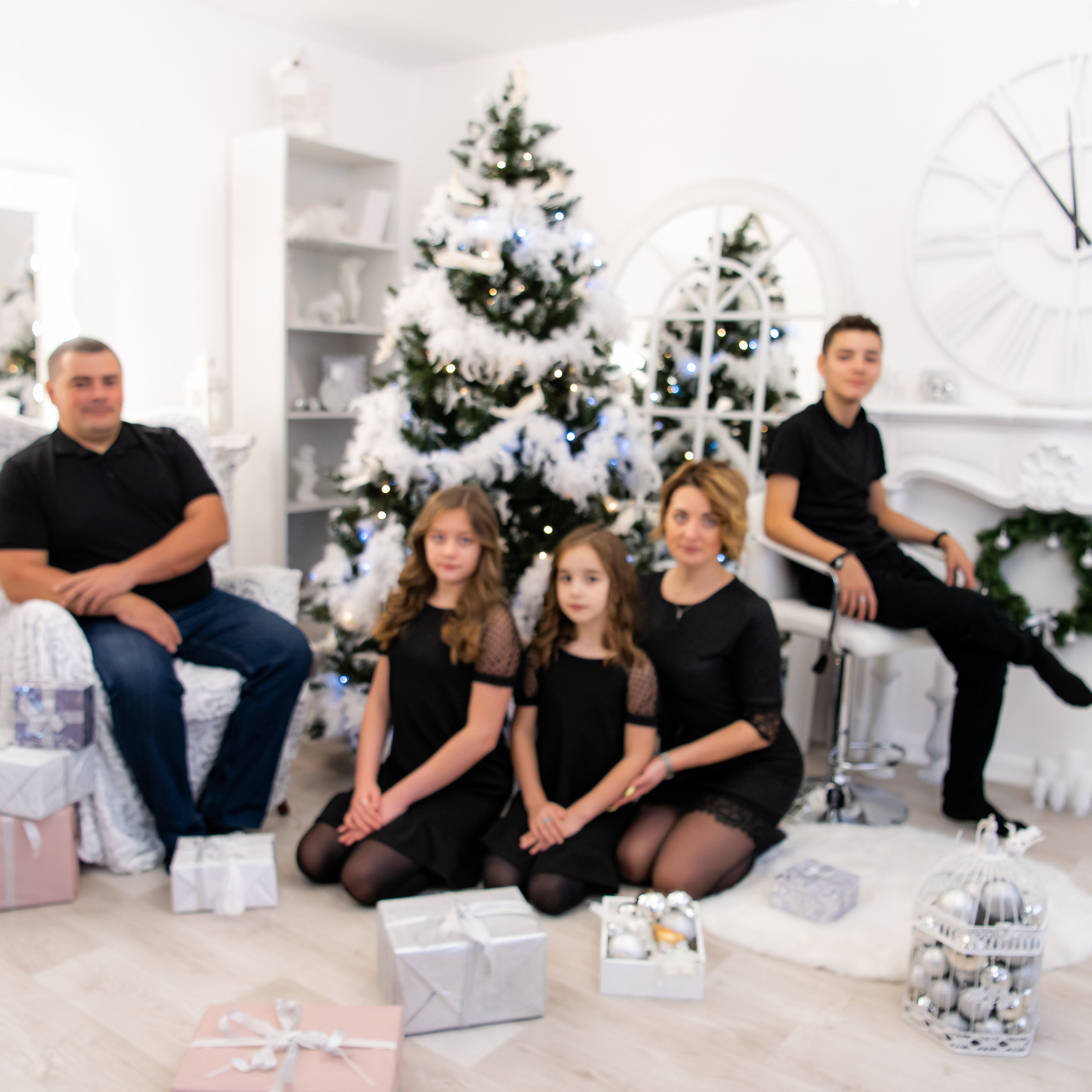 Отзывы. Фотограф в Нефтеюганске Мила Аксёнкина