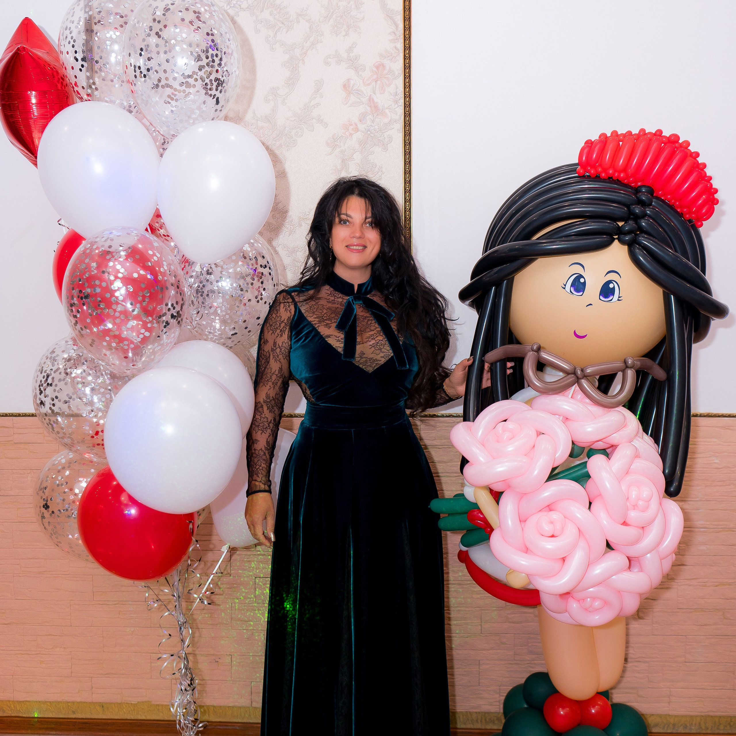 Отзывы. Фотограф в Нефтеюганске Мила Аксёнкина