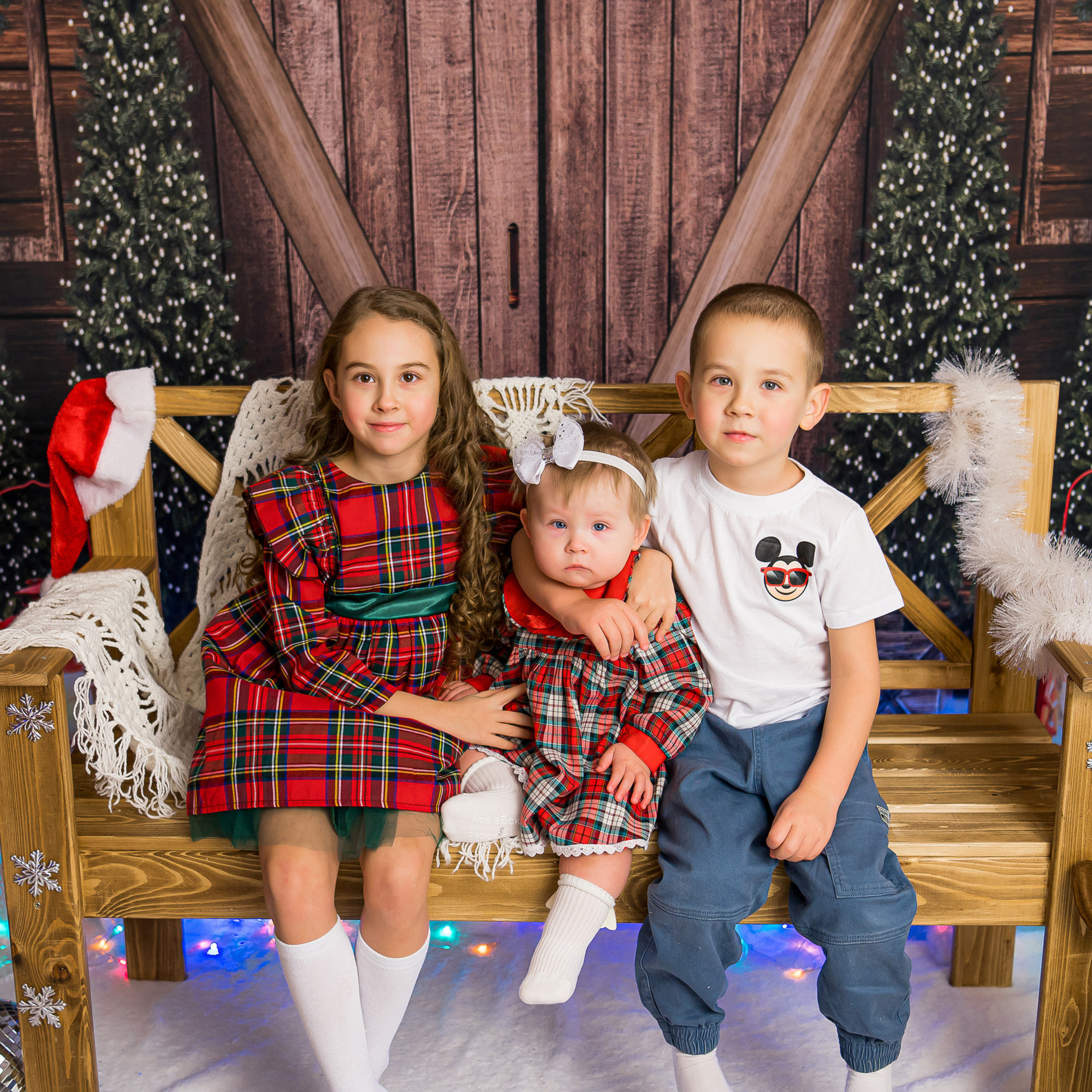 Отзывы. Фотограф в Нефтеюганске Мила Аксёнкина