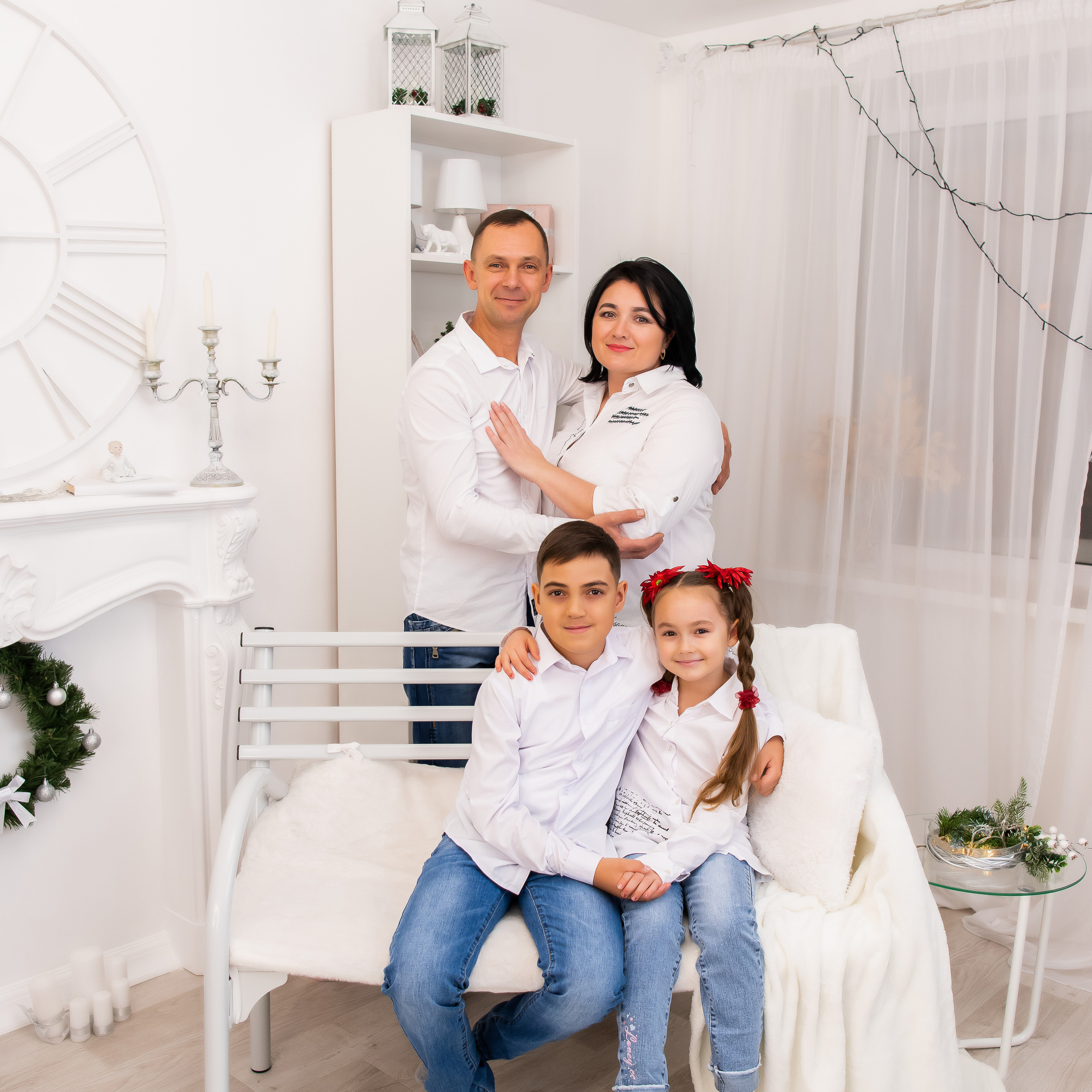 Отзывы. Фотограф в Нефтеюганске Мила Аксёнкина