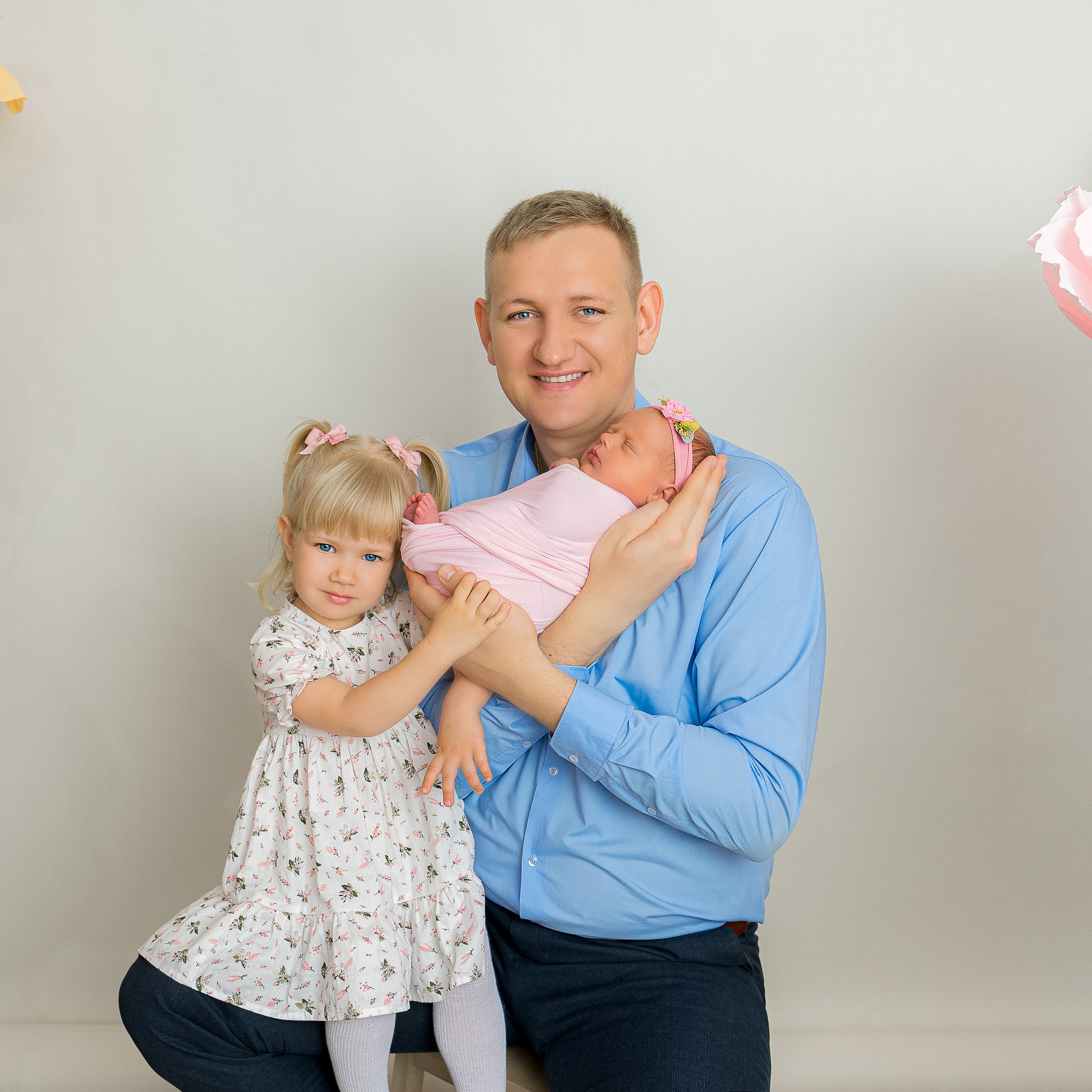 Отзывы. Фотограф в Нефтеюганске Мила Аксёнкина