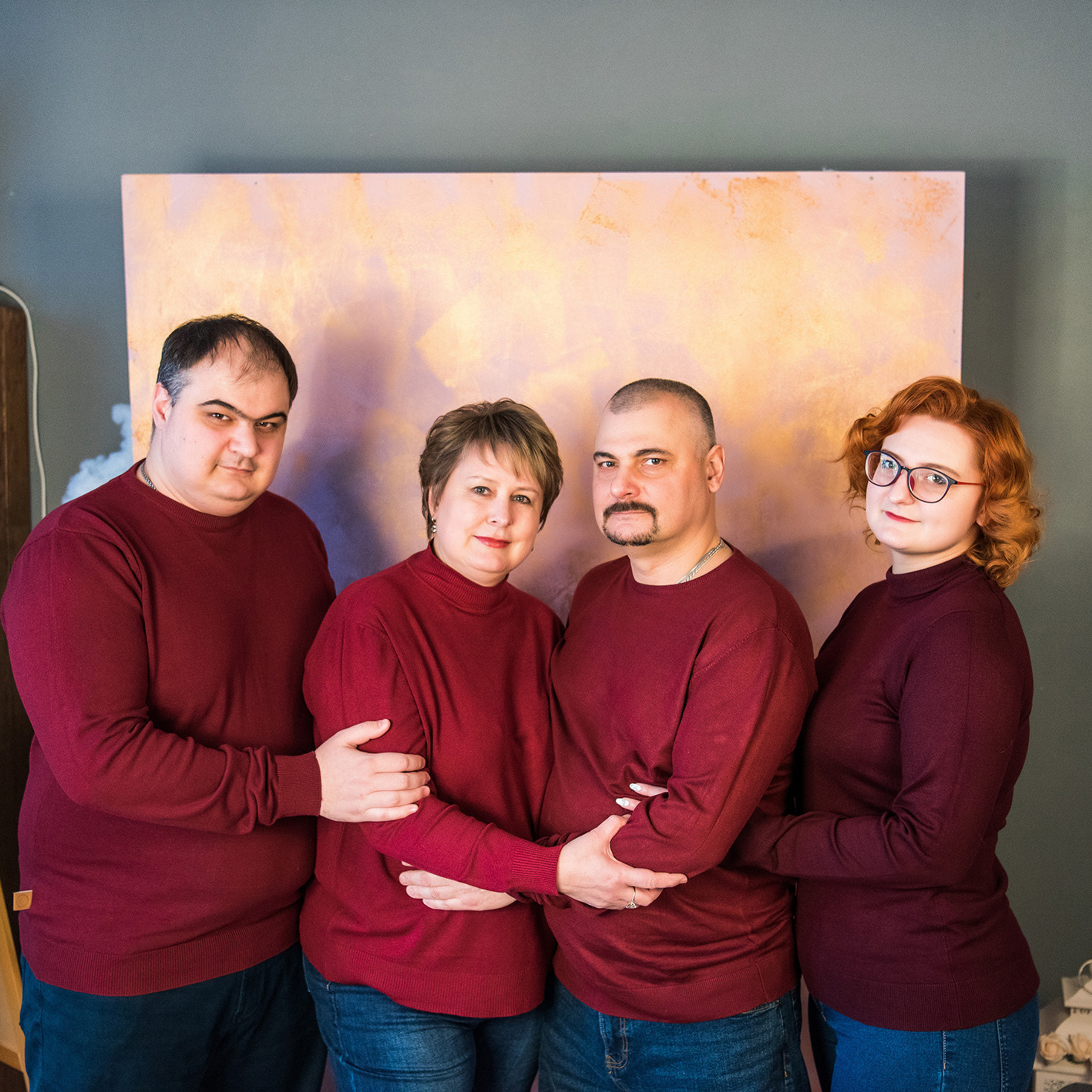 Отзывы. Фотограф в Нефтеюганске Мила Аксёнкина