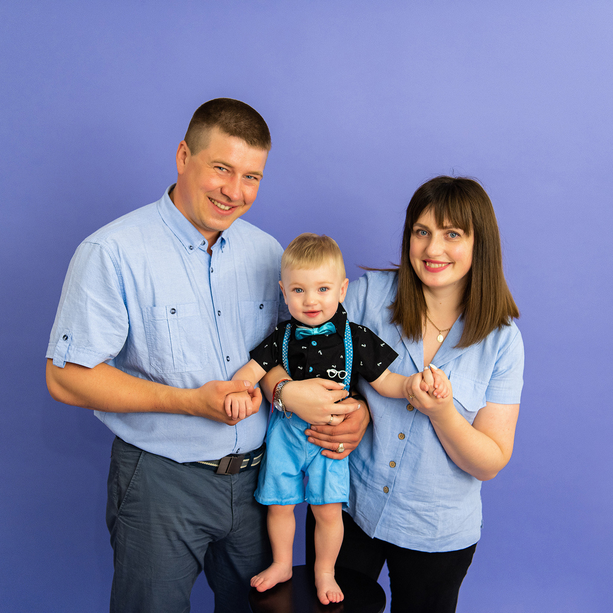 Отзывы. Фотограф в Нефтеюганске Мила Аксёнкина