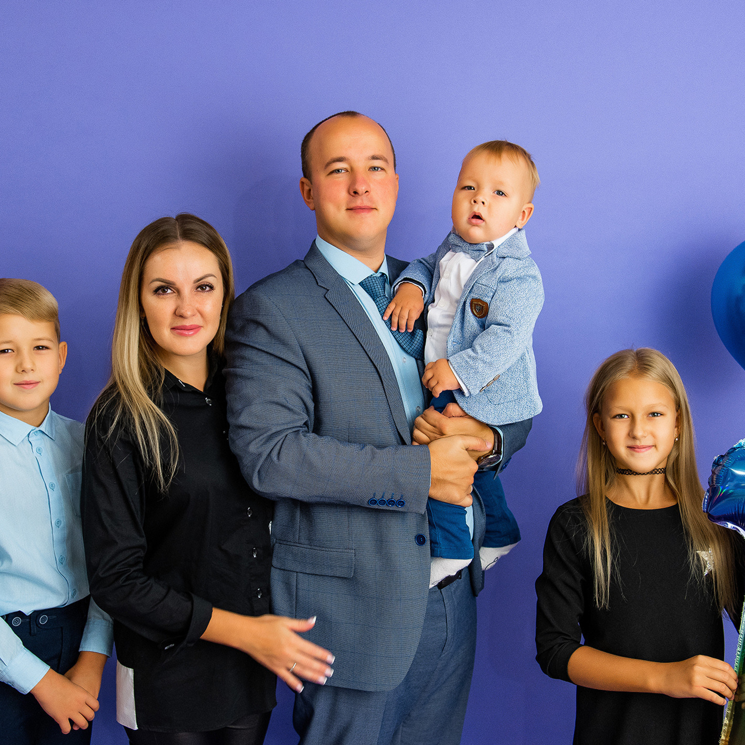 Отзывы. Фотограф в Нефтеюганске Мила Аксёнкина