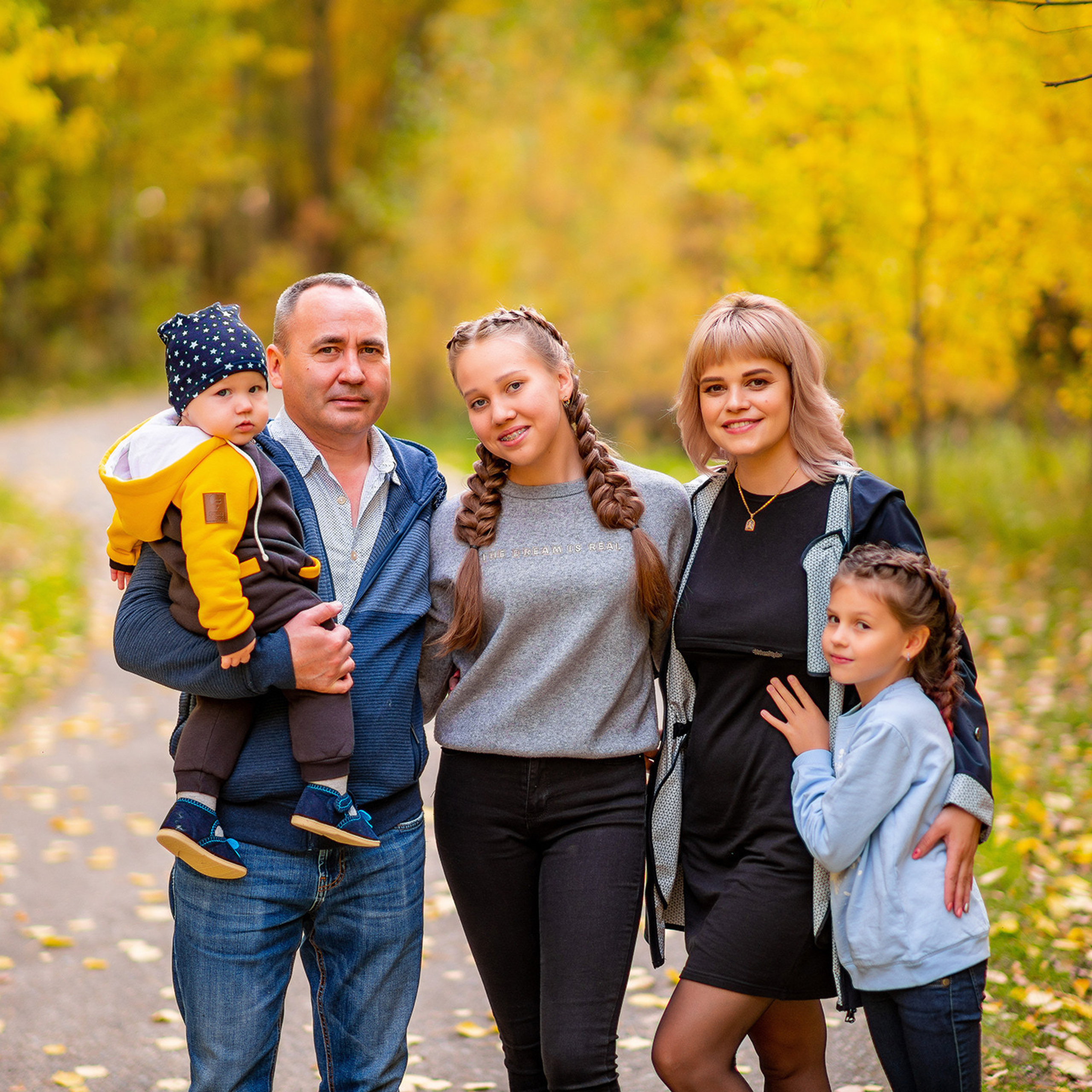 Отзывы. Фотограф в Нефтеюганске Мила Аксёнкина