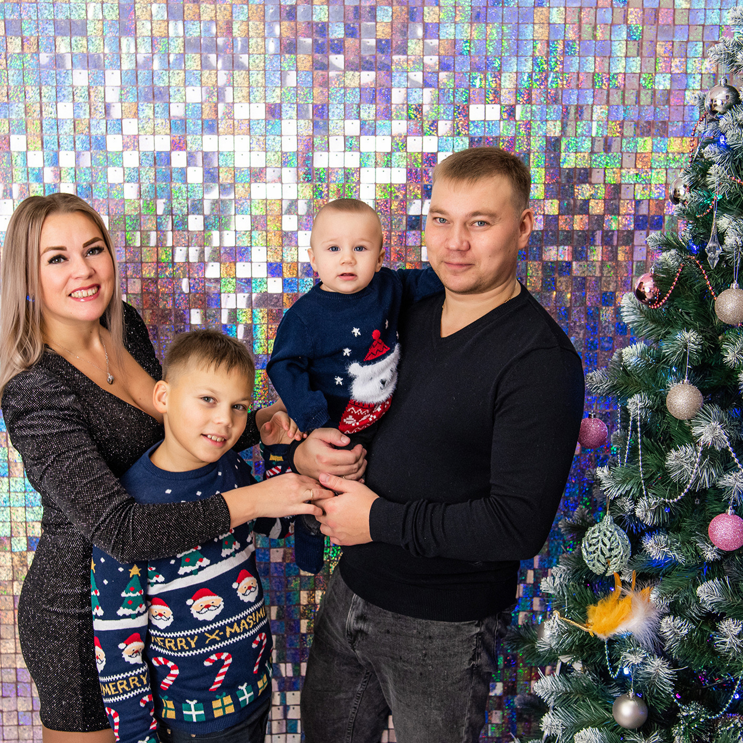 Отзывы. Фотограф в Нефтеюганске Мила Аксёнкина