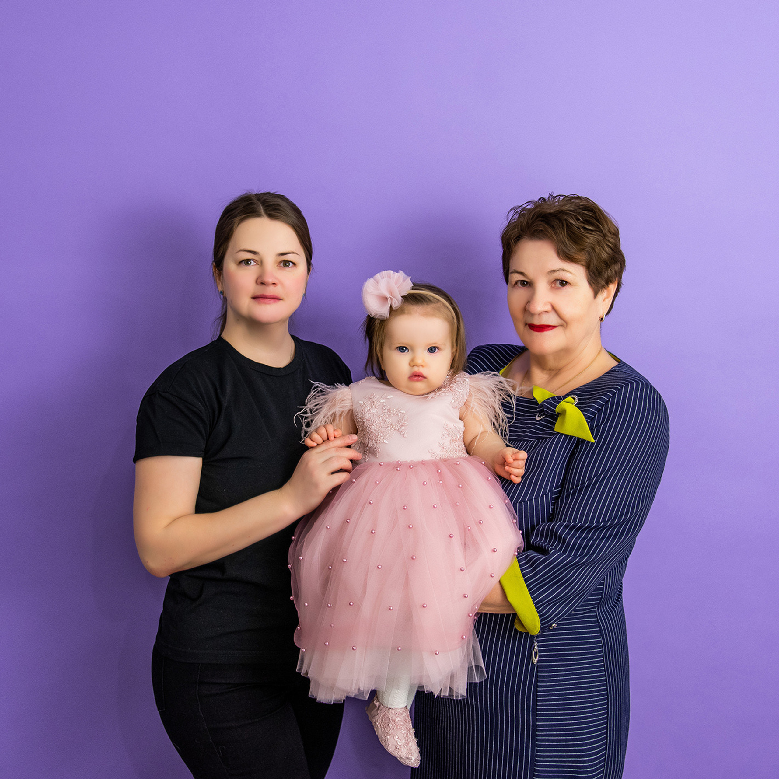 Отзывы. Фотограф в Нефтеюганске Мила Аксёнкина