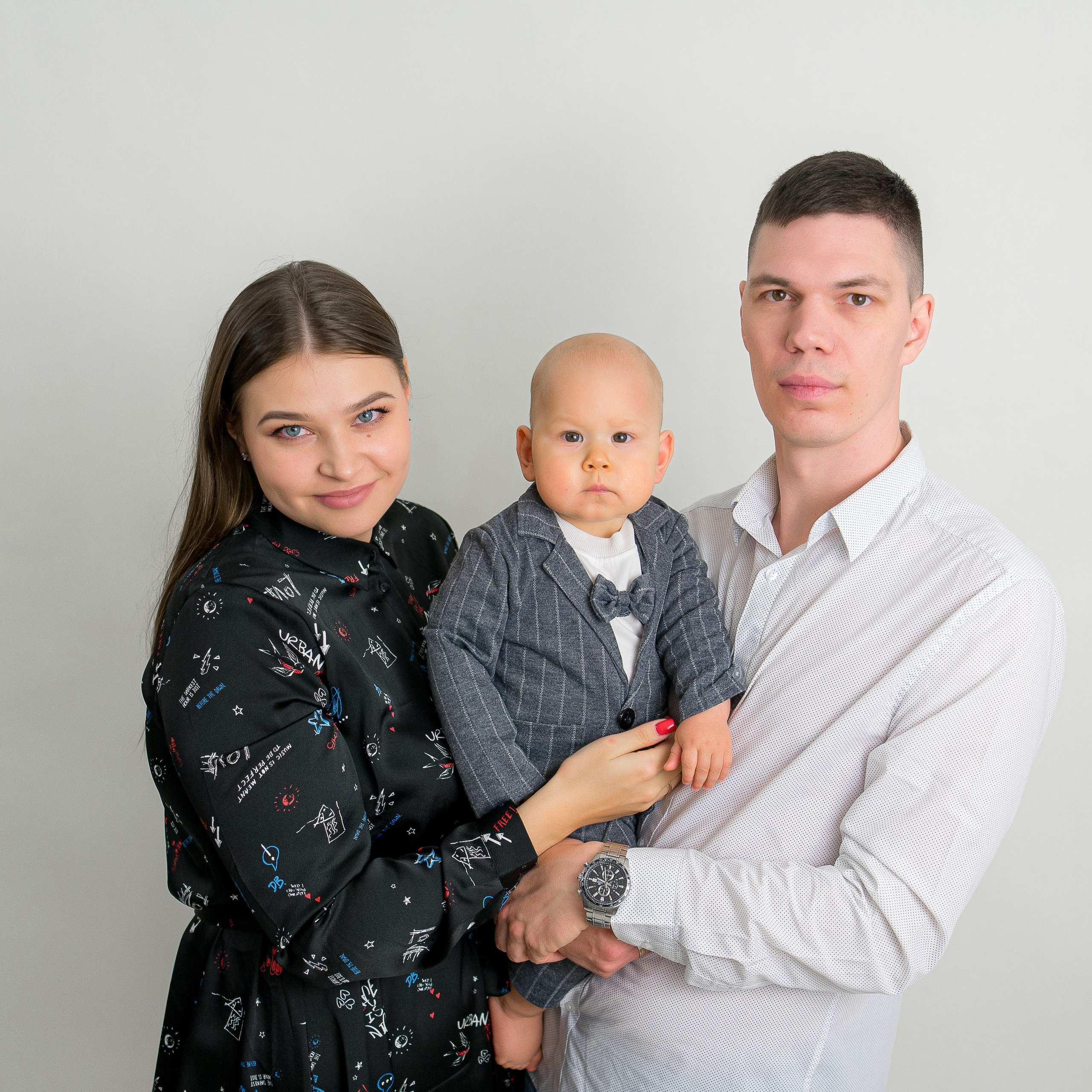 Отзывы. Фотограф в Нефтеюганске Мила Аксёнкина