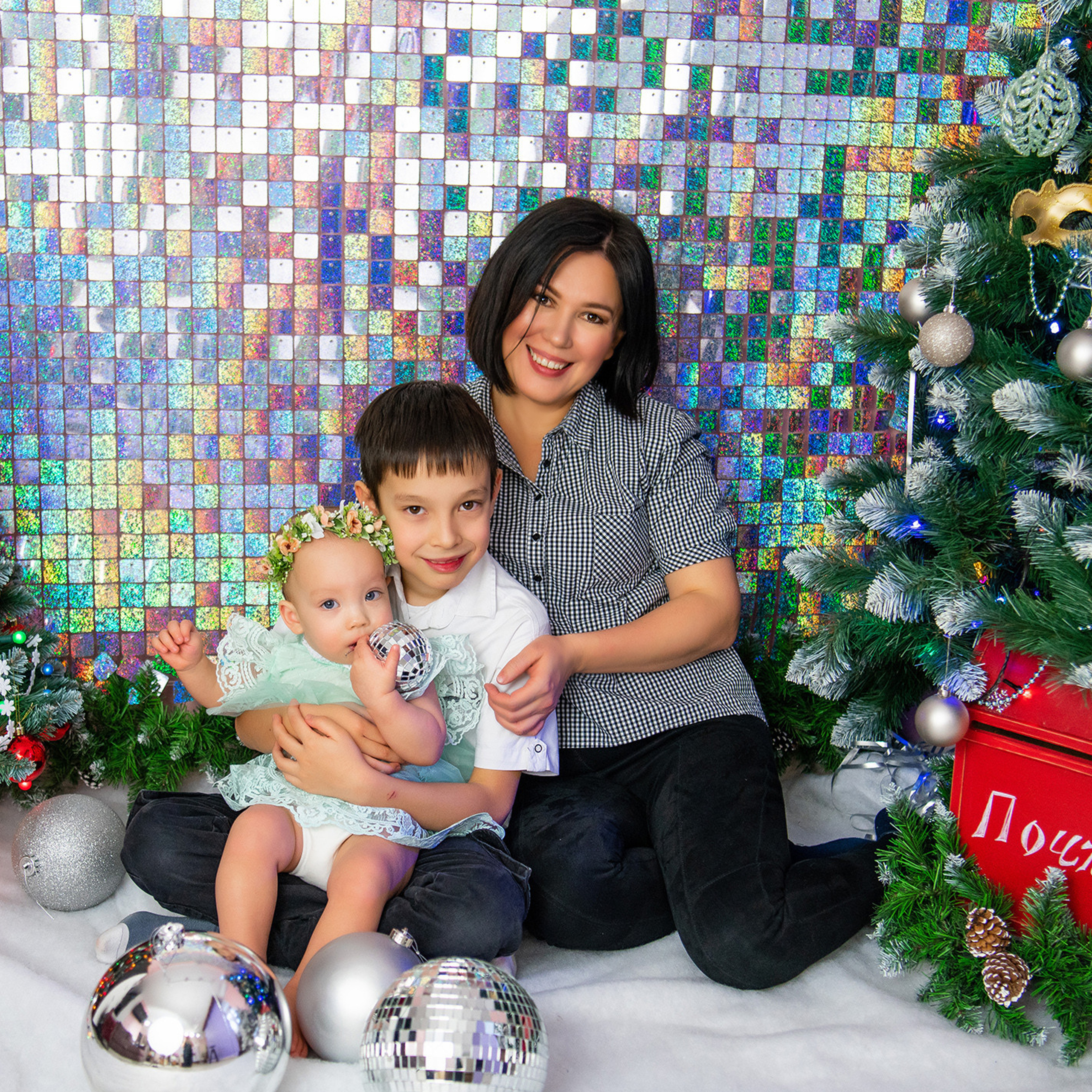 Отзывы. Фотограф в Нефтеюганске Мила Аксёнкина