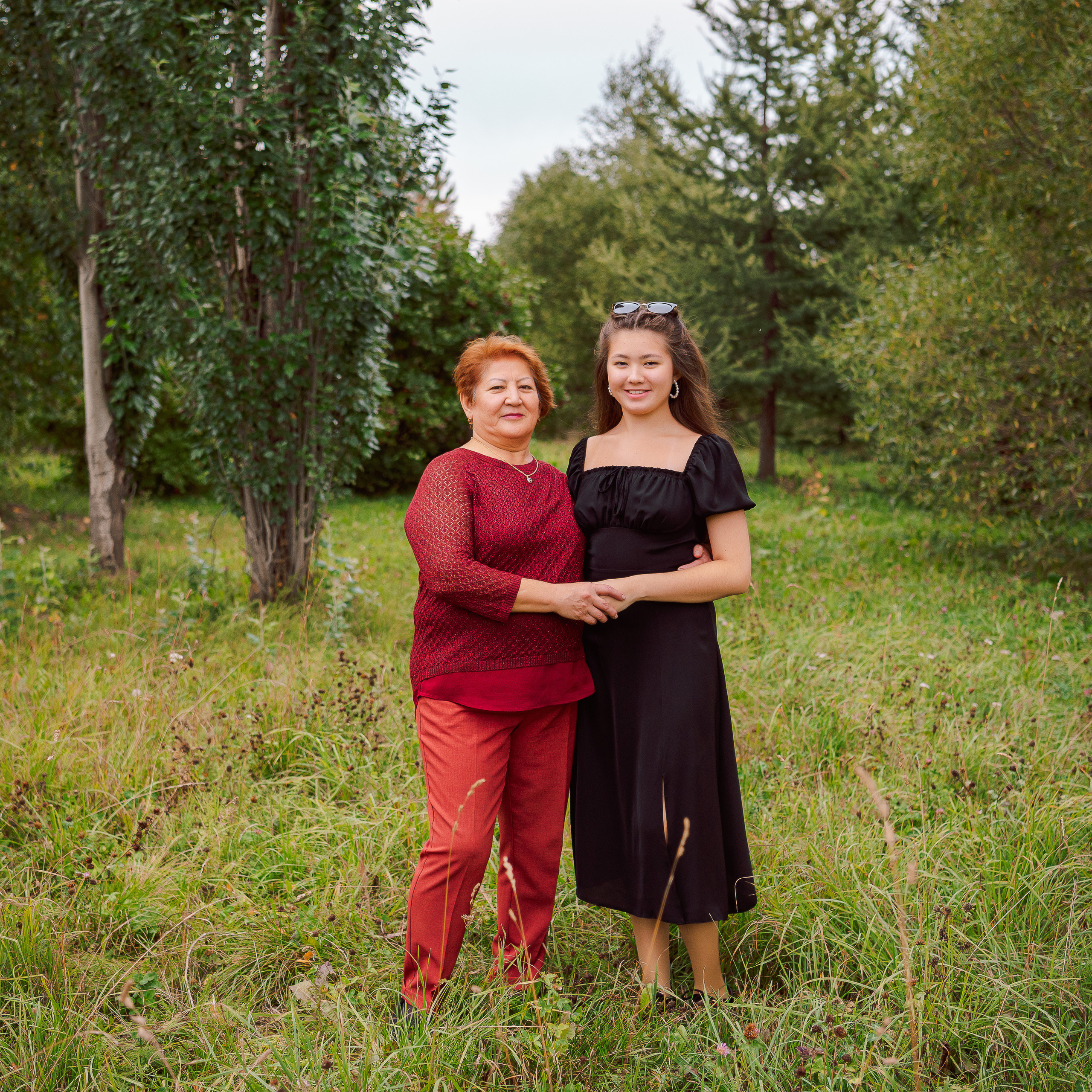 Отзывы. Фотограф в Нефтеюганске Мила Аксёнкина