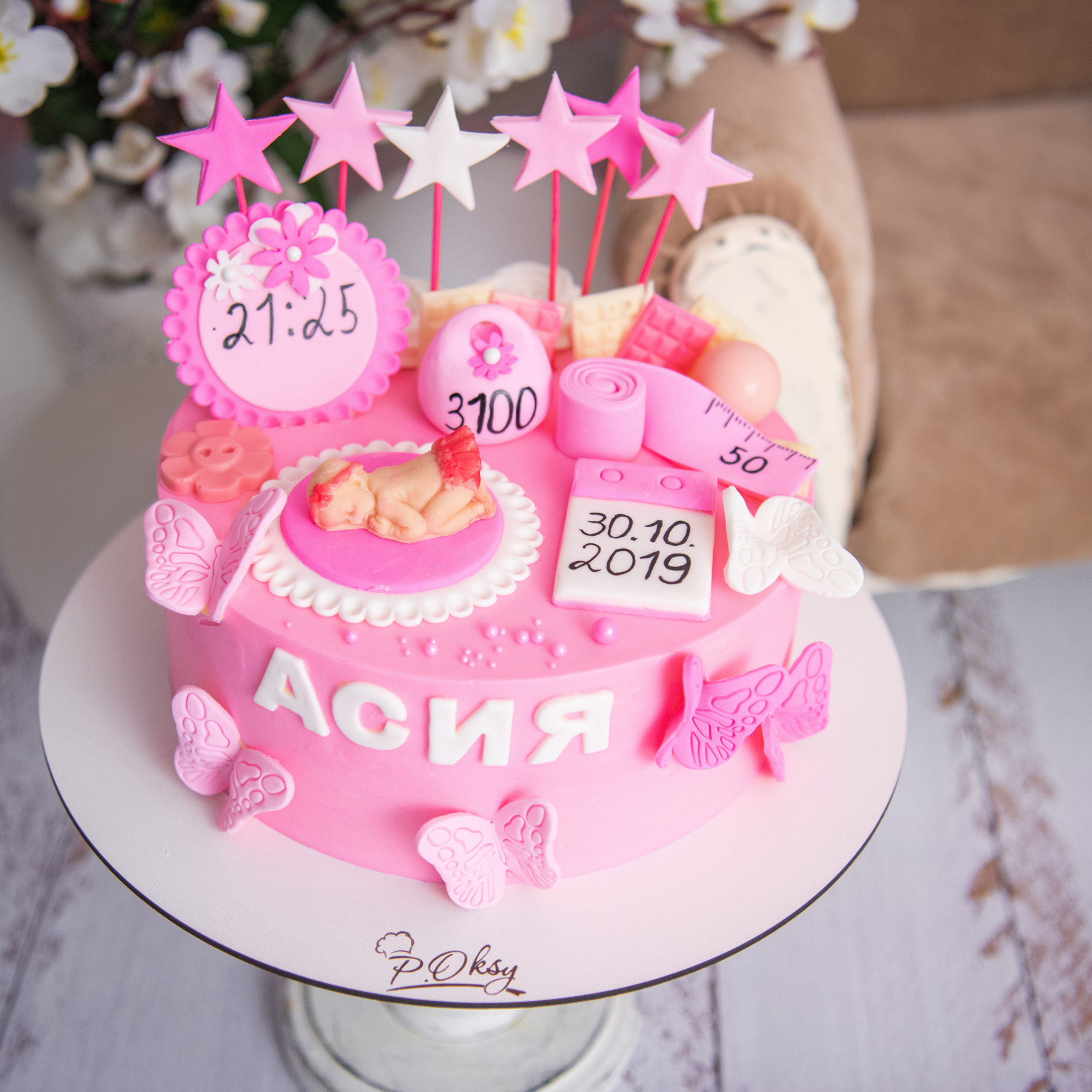 Отзывы. Фотограф в Нефтеюганске Мила Аксёнкина