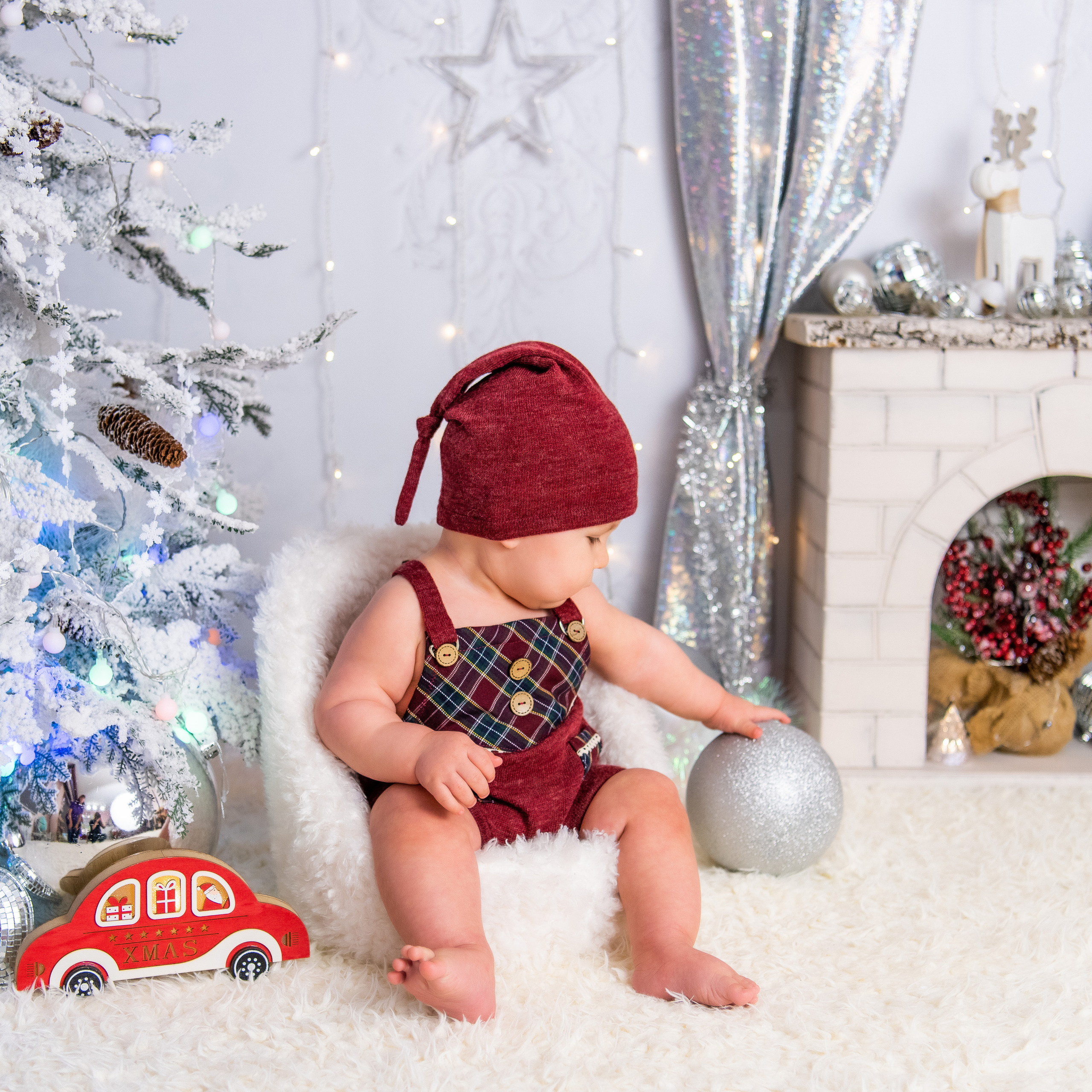 Отзывы. Фотограф в Нефтеюганске Мила Аксёнкина