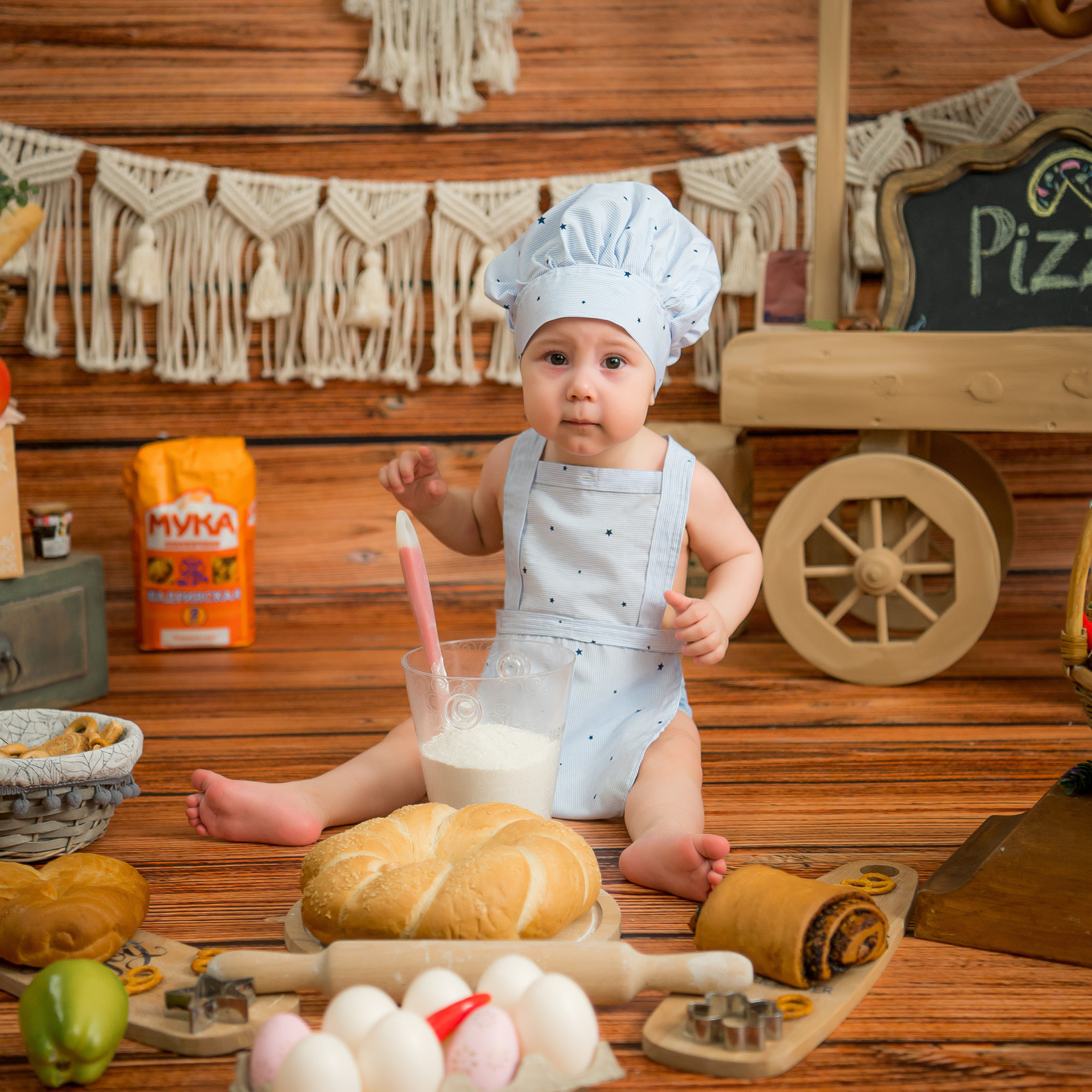 Отзывы. Фотограф в Нефтеюганске Мила Аксёнкина