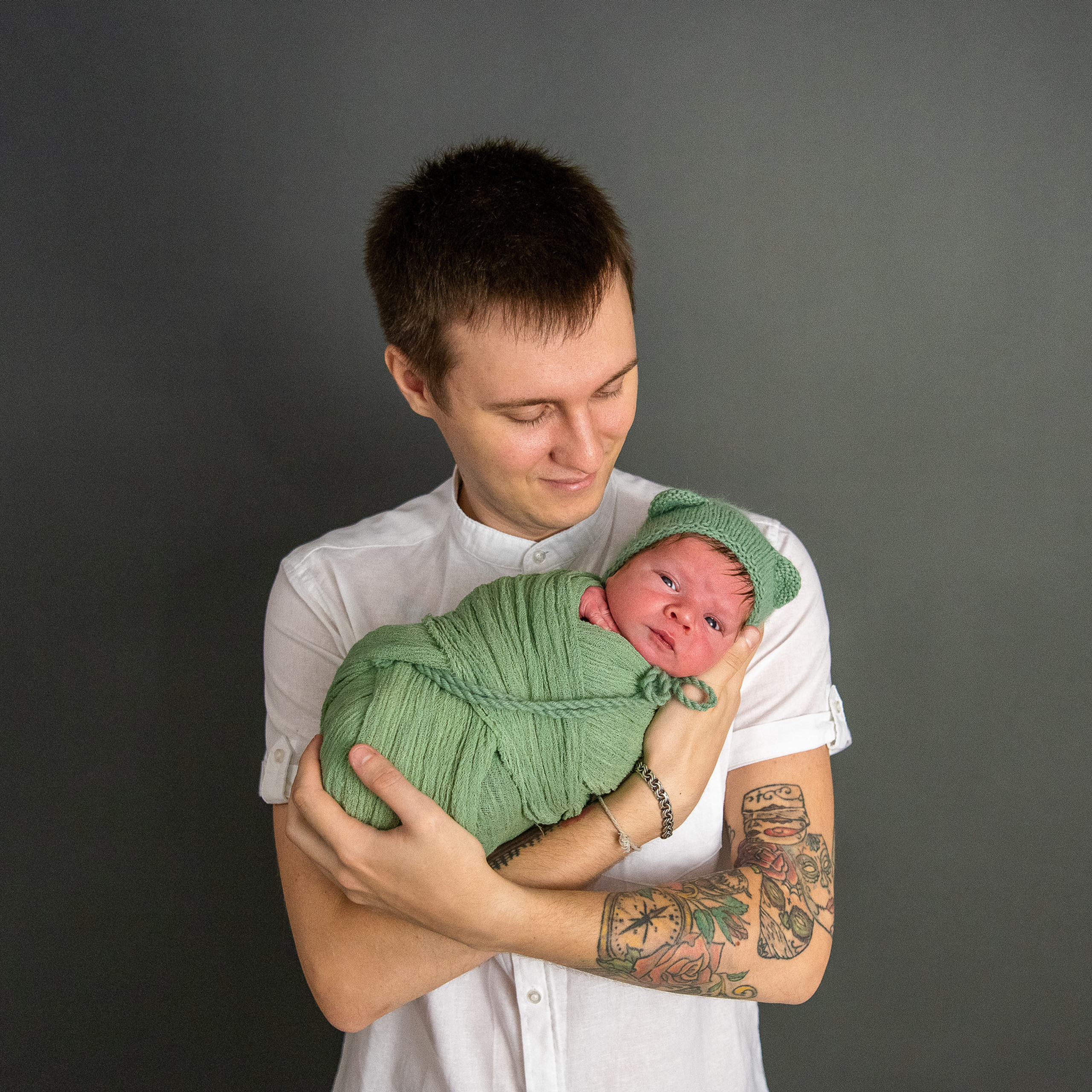 Отзывы. Фотограф в Нефтеюганске Мила Аксёнкина