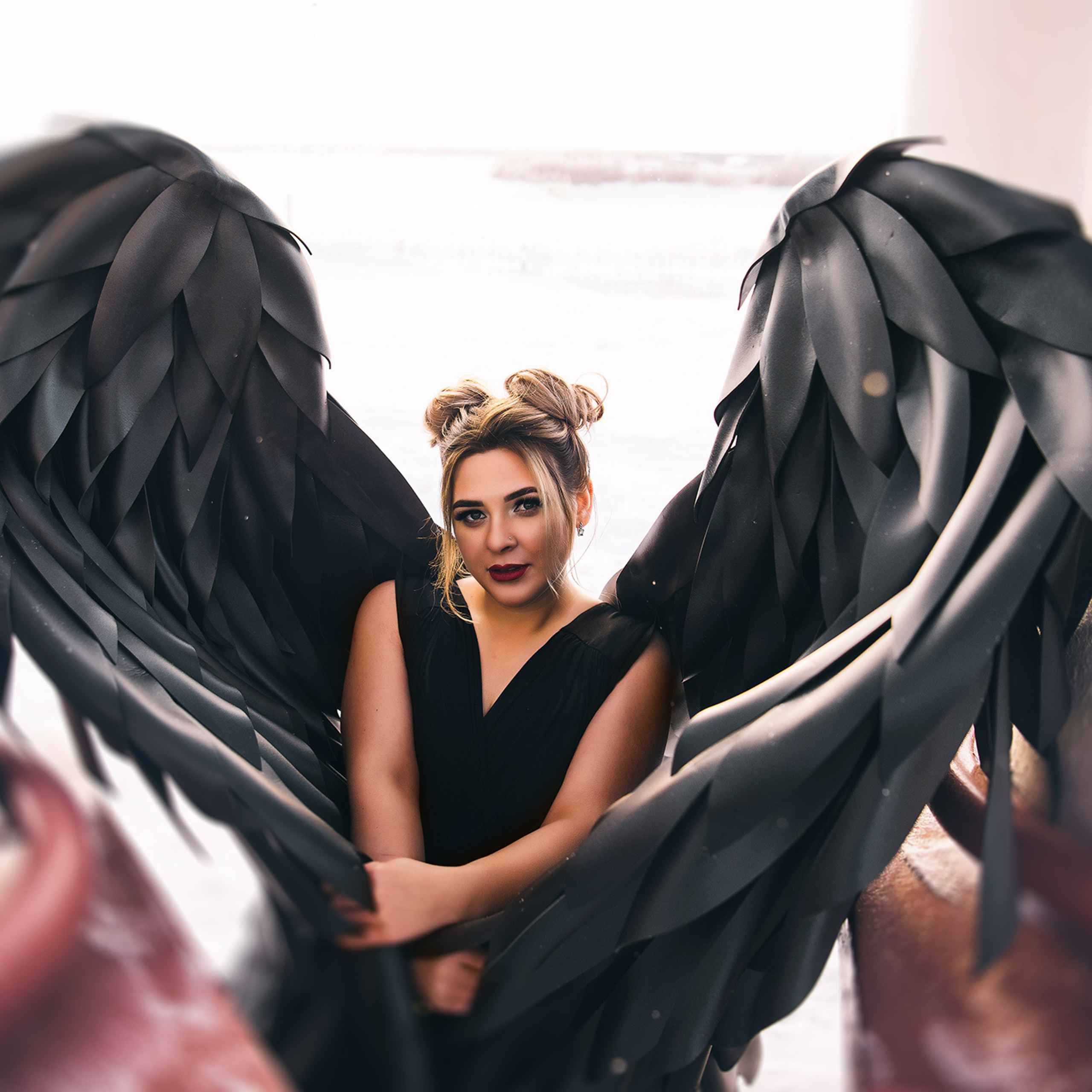 Отзывы. Фотограф в Нефтеюганске Мила Аксёнкина