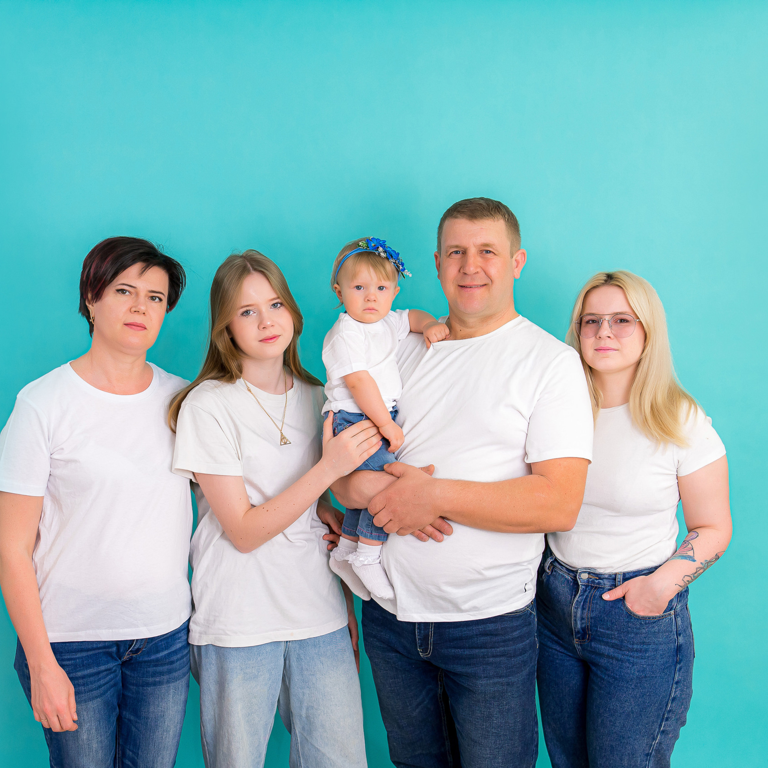 Отзывы. Фотограф в Нефтеюганске Мила Аксёнкина