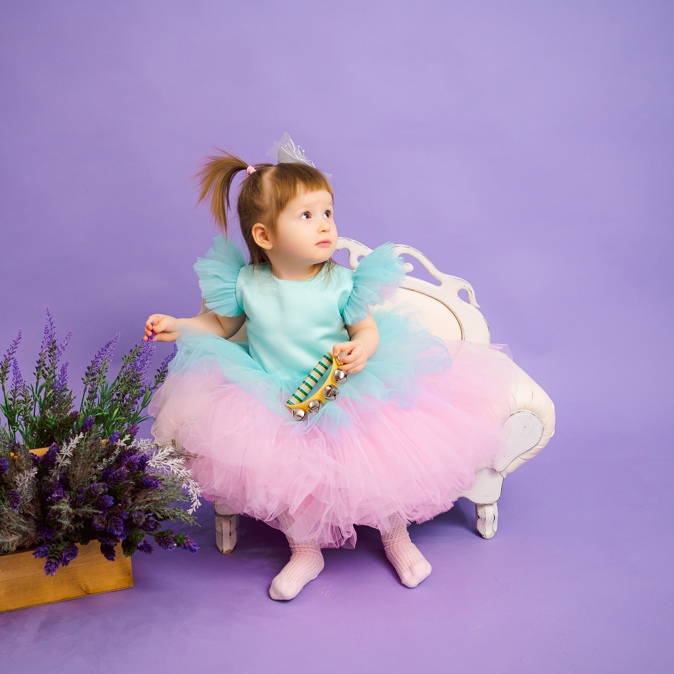 Отзывы. Фотограф в Нефтеюганске Мила Аксёнкина