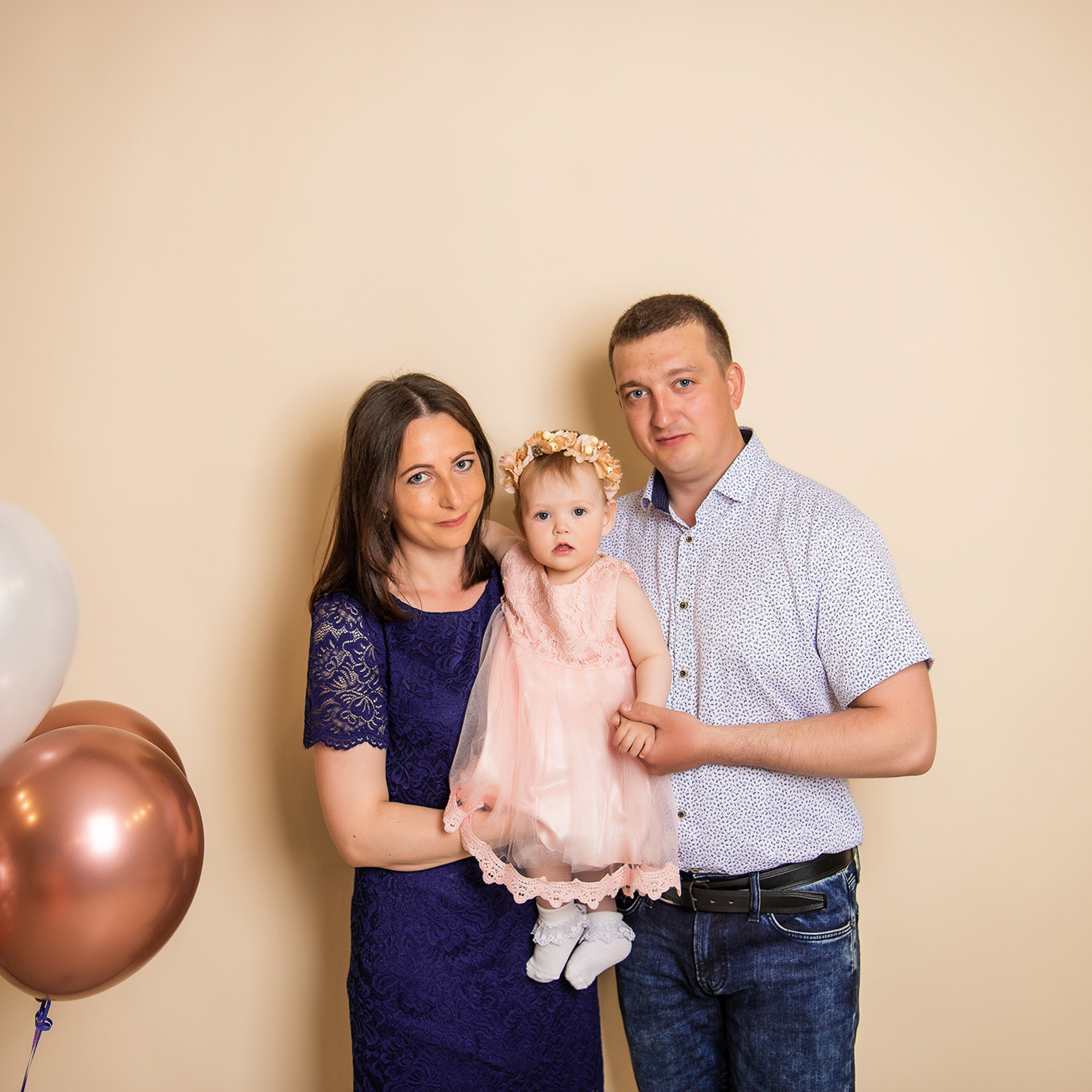 Отзывы. Фотограф в Нефтеюганске Мила Аксёнкина