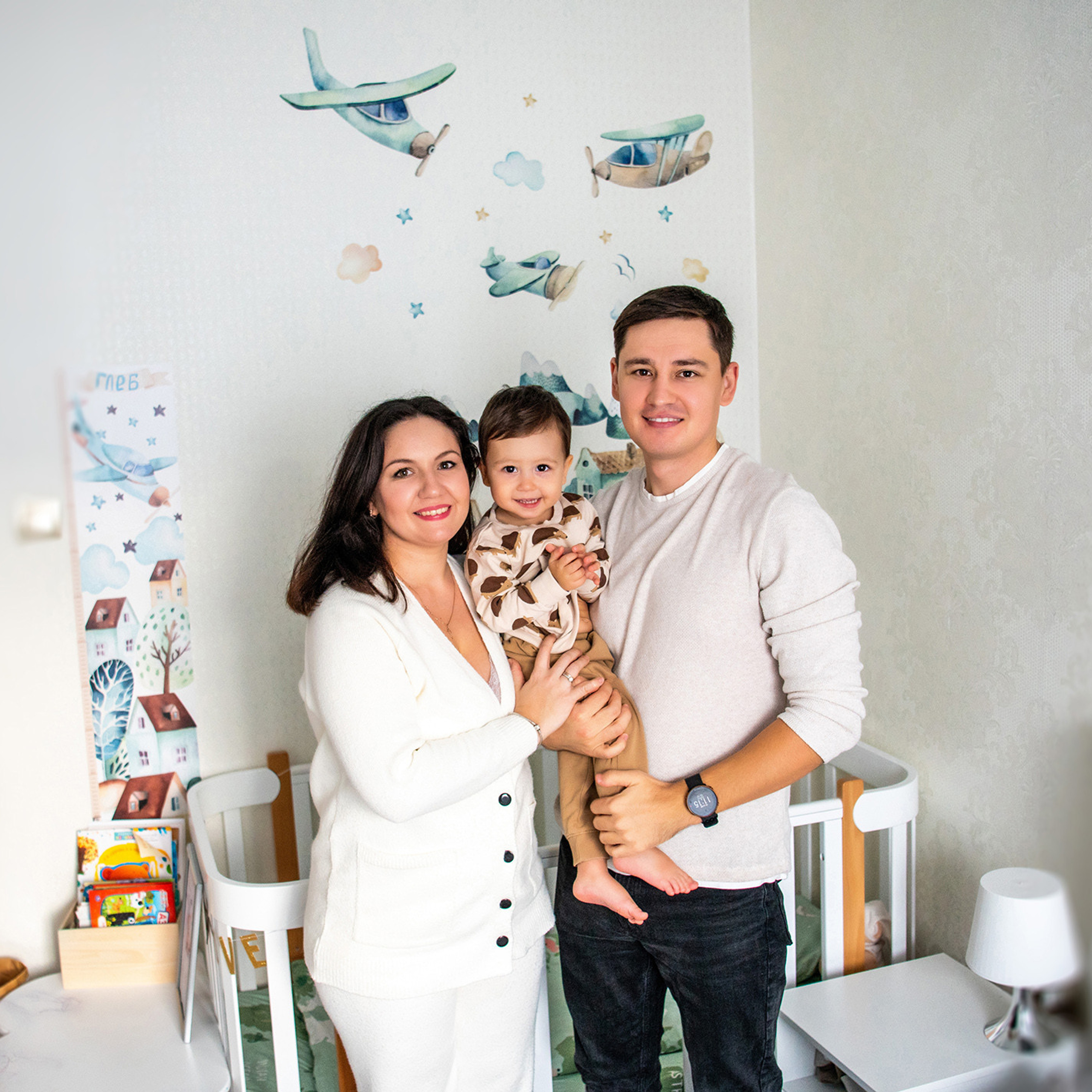 Отзывы. Фотограф в Нефтеюганске Мила Аксёнкина