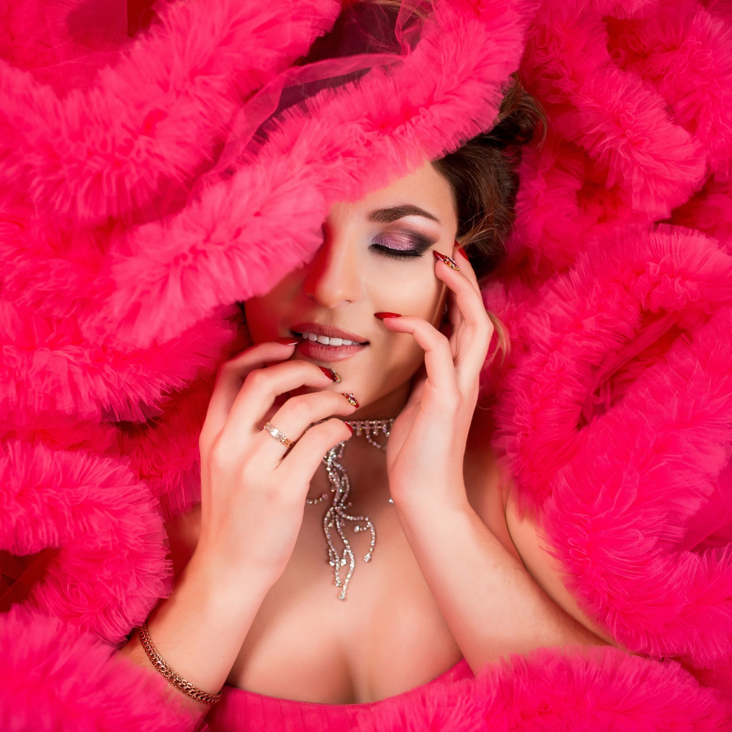 Отзывы. Фотограф в Нефтеюганске Мила Аксёнкина