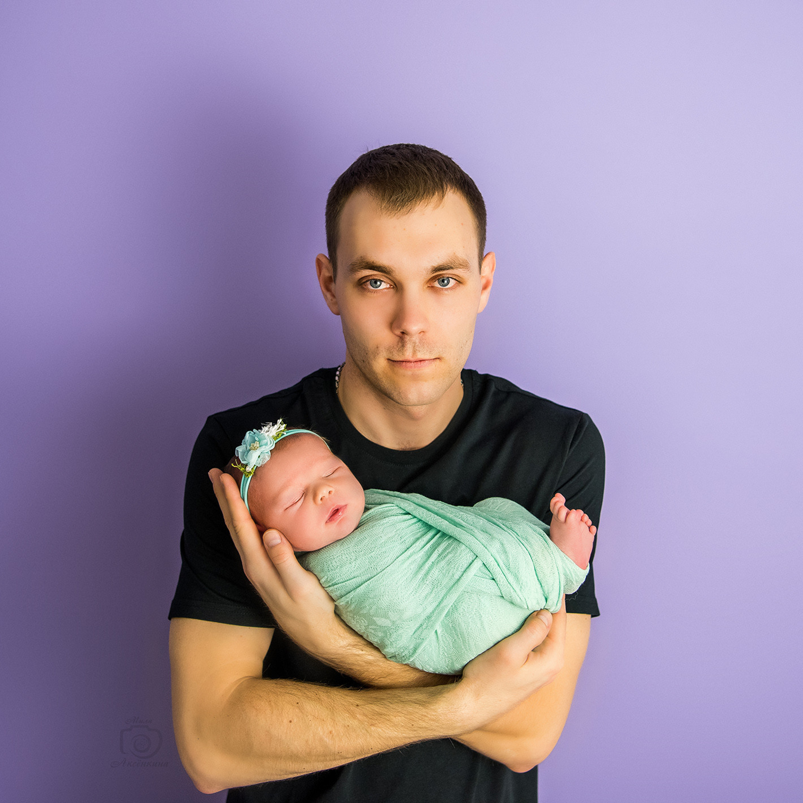 Отзывы. Фотограф в Нефтеюганске Мила Аксёнкина