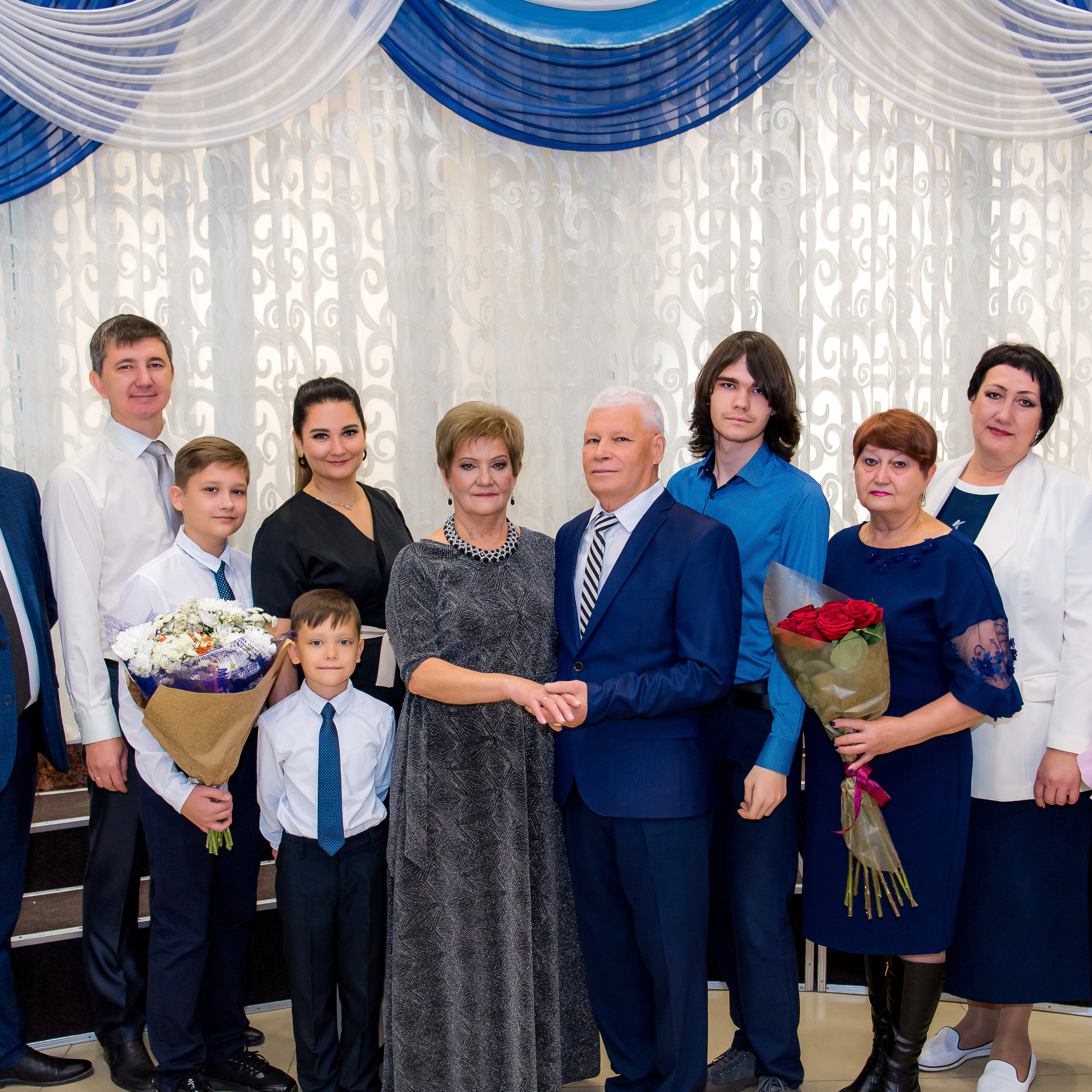 Отзывы. Фотограф в Нефтеюганске Мила Аксёнкина