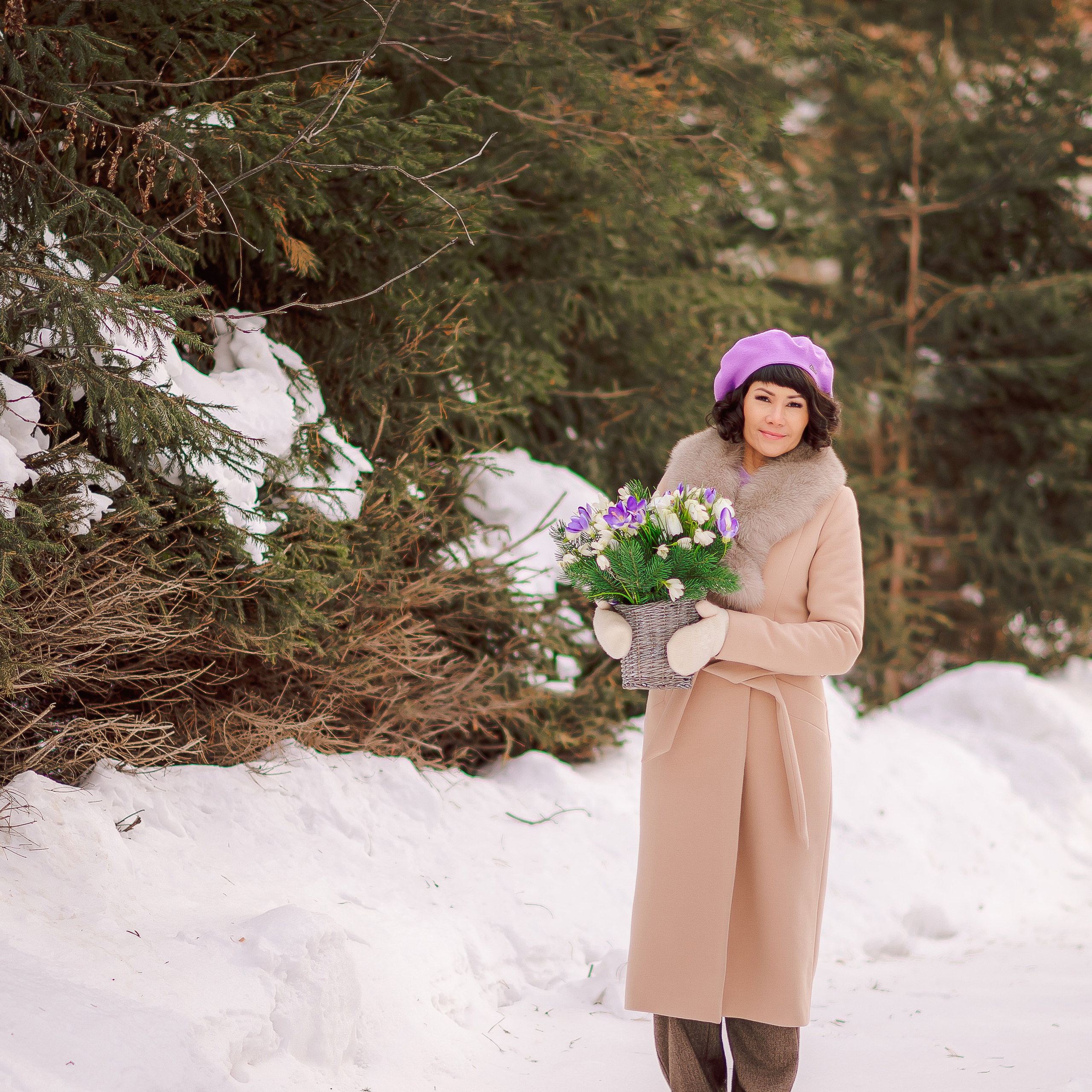 Отзывы. Фотограф в Нефтеюганске Мила Аксёнкина