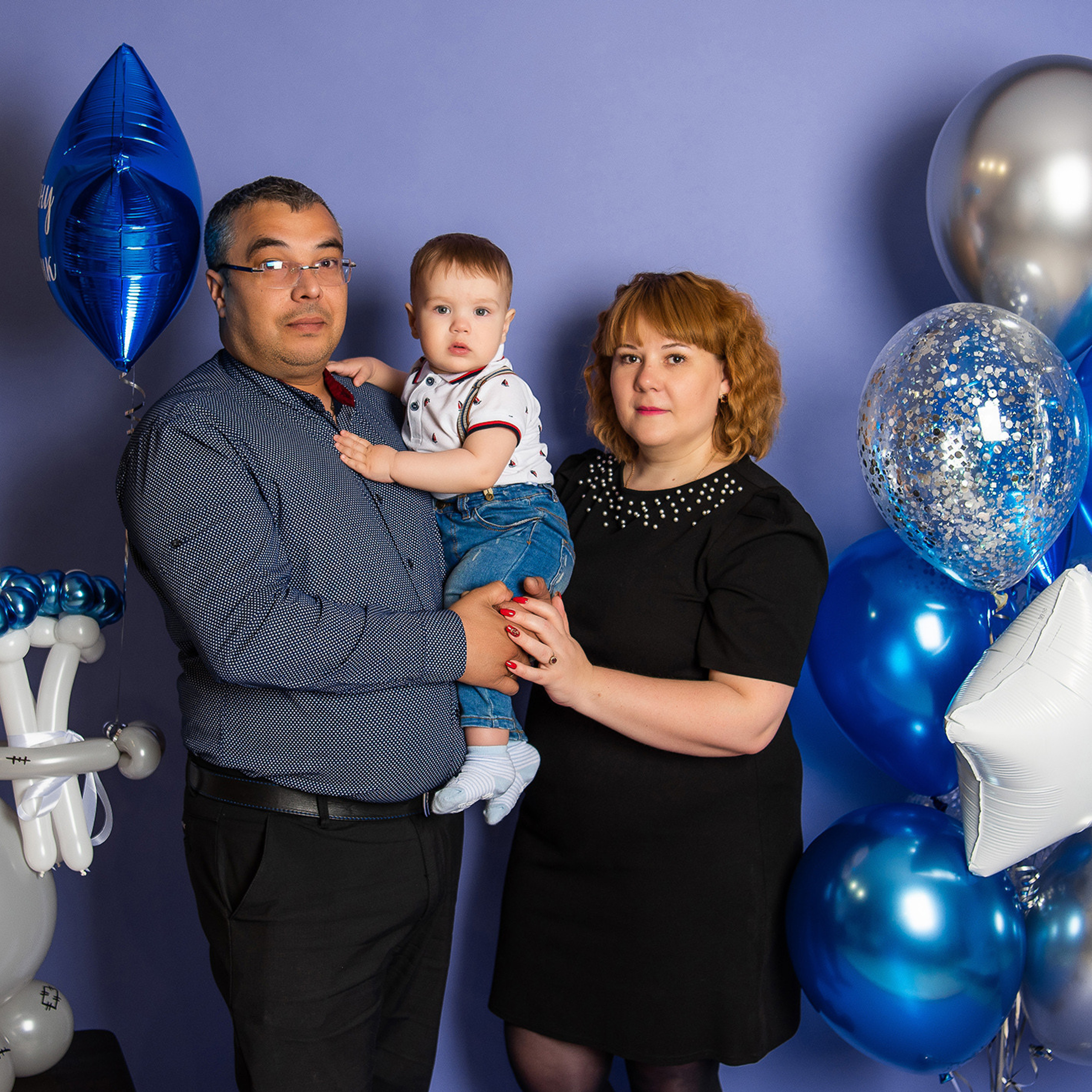 Отзывы. Фотограф в Нефтеюганске Мила Аксёнкина