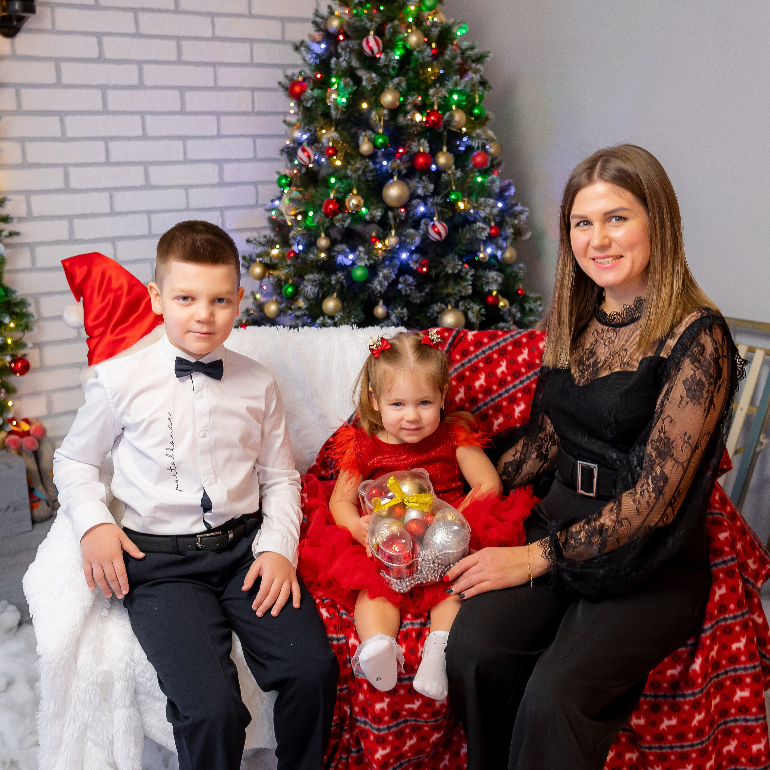 Отзывы. Фотограф в Нефтеюганске Мила Аксёнкина