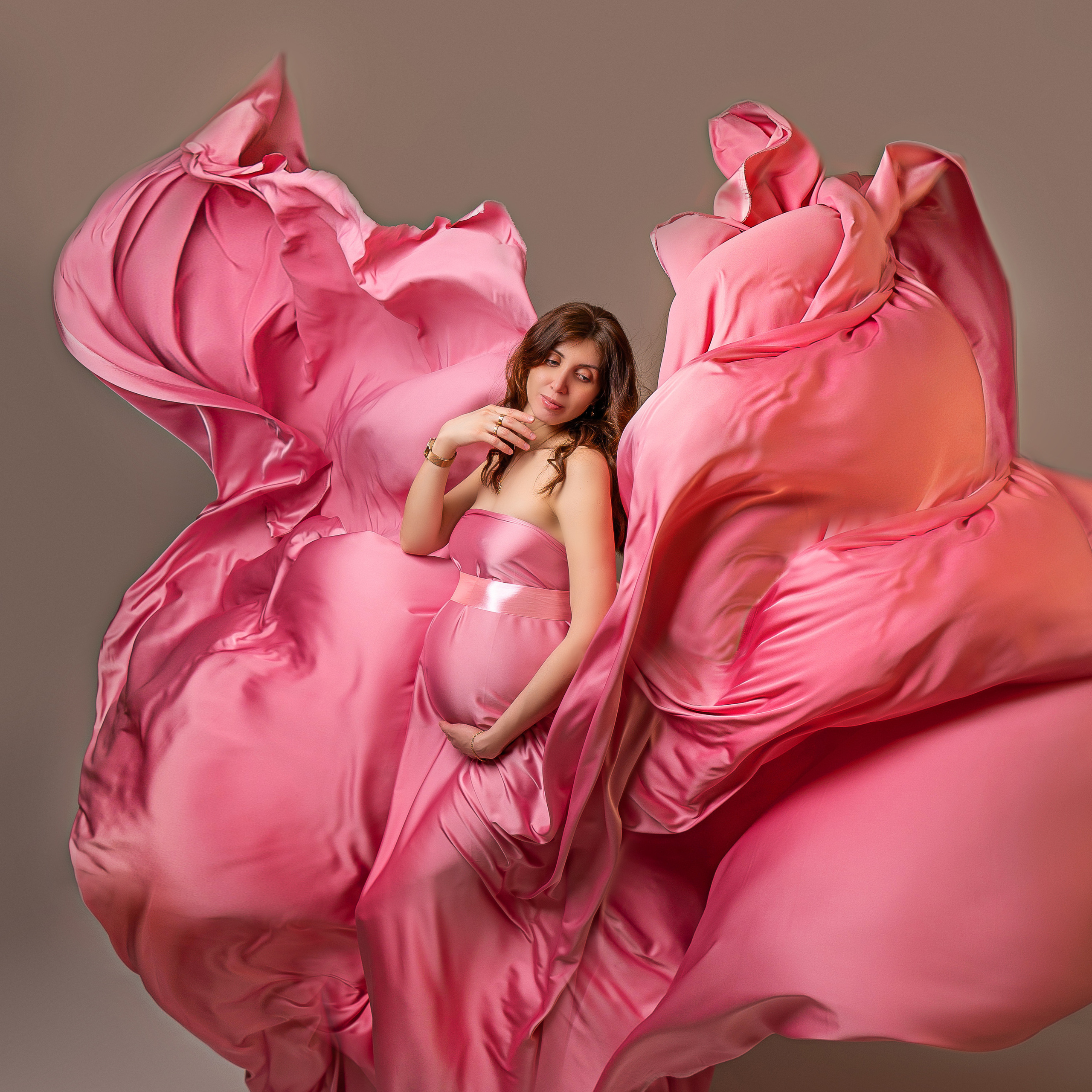 Отзывы. Фотограф в Нефтеюганске Мила Аксёнкина