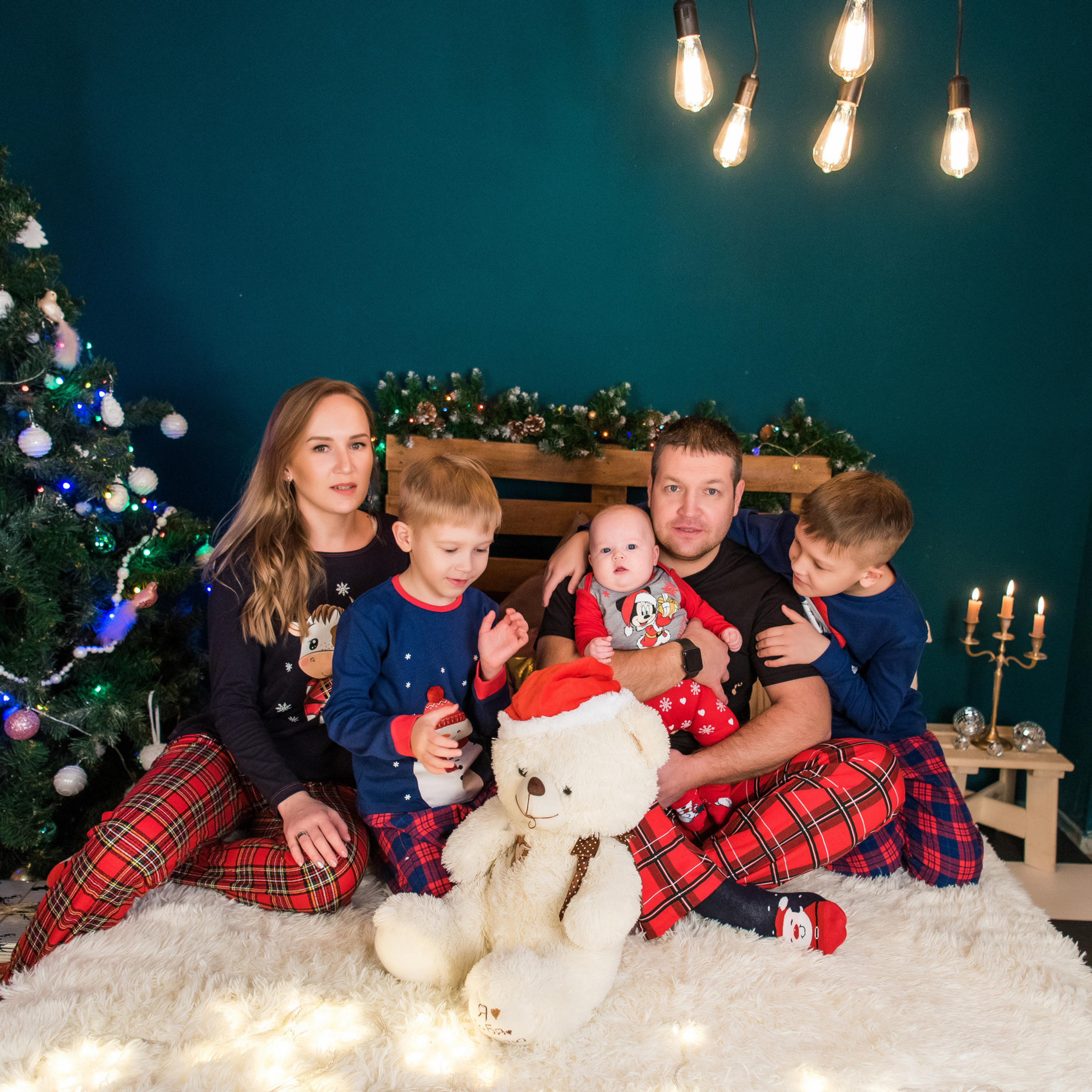 Отзывы. Фотограф в Нефтеюганске Мила Аксёнкина