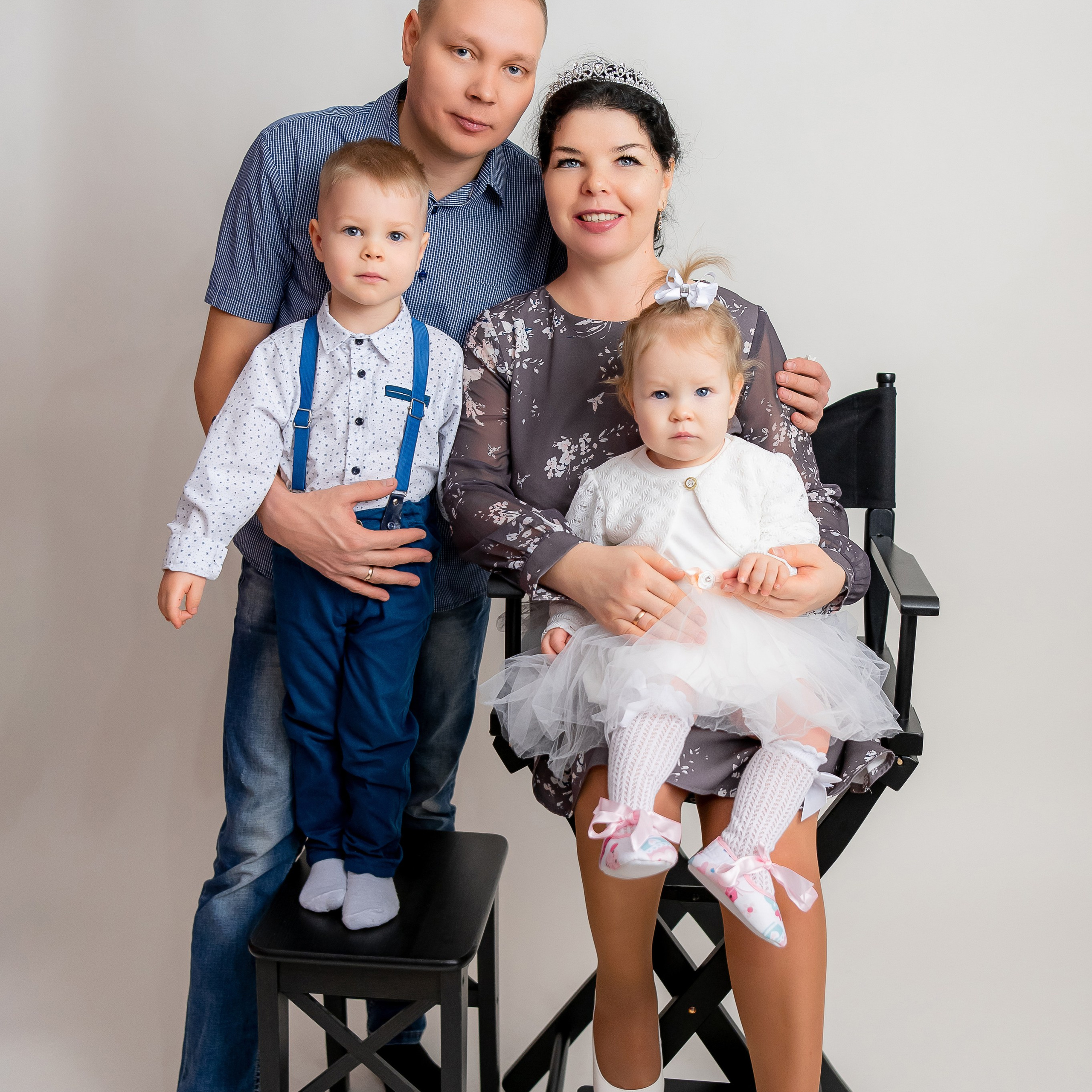 Отзывы. Фотограф в Нефтеюганске Мила Аксёнкина