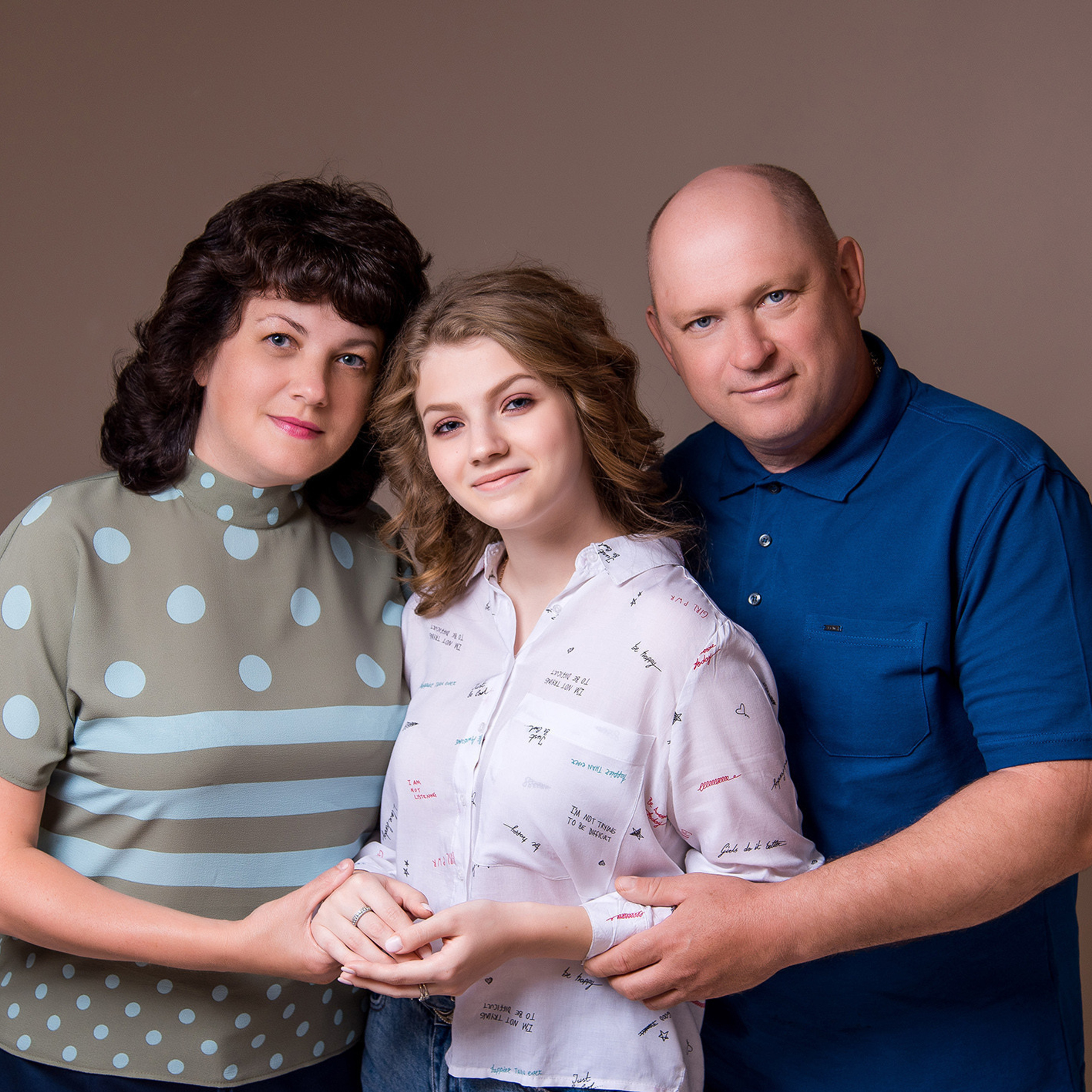 Отзывы. Фотограф в Нефтеюганске Мила Аксёнкина