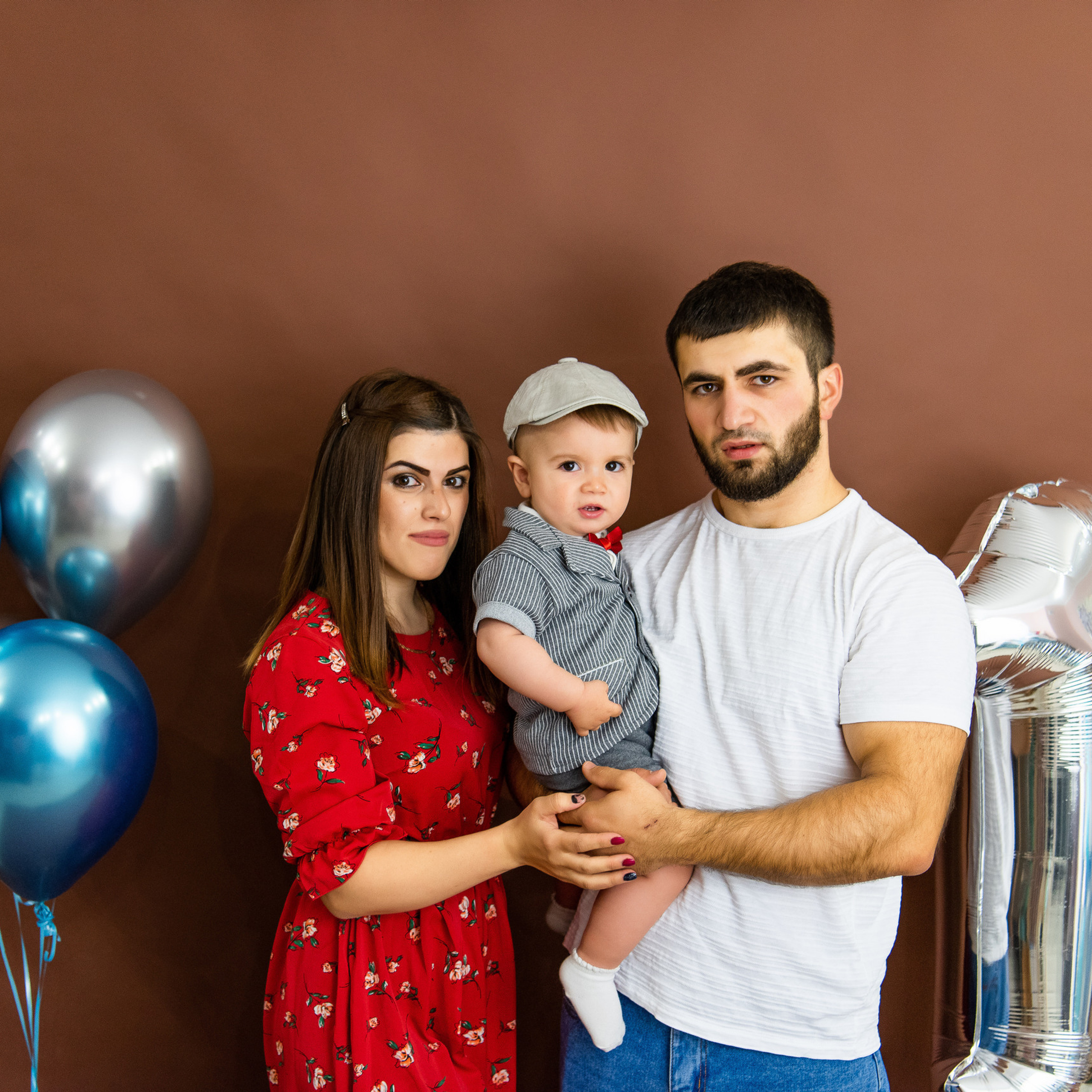 Отзывы. Фотограф в Нефтеюганске Мила Аксёнкина