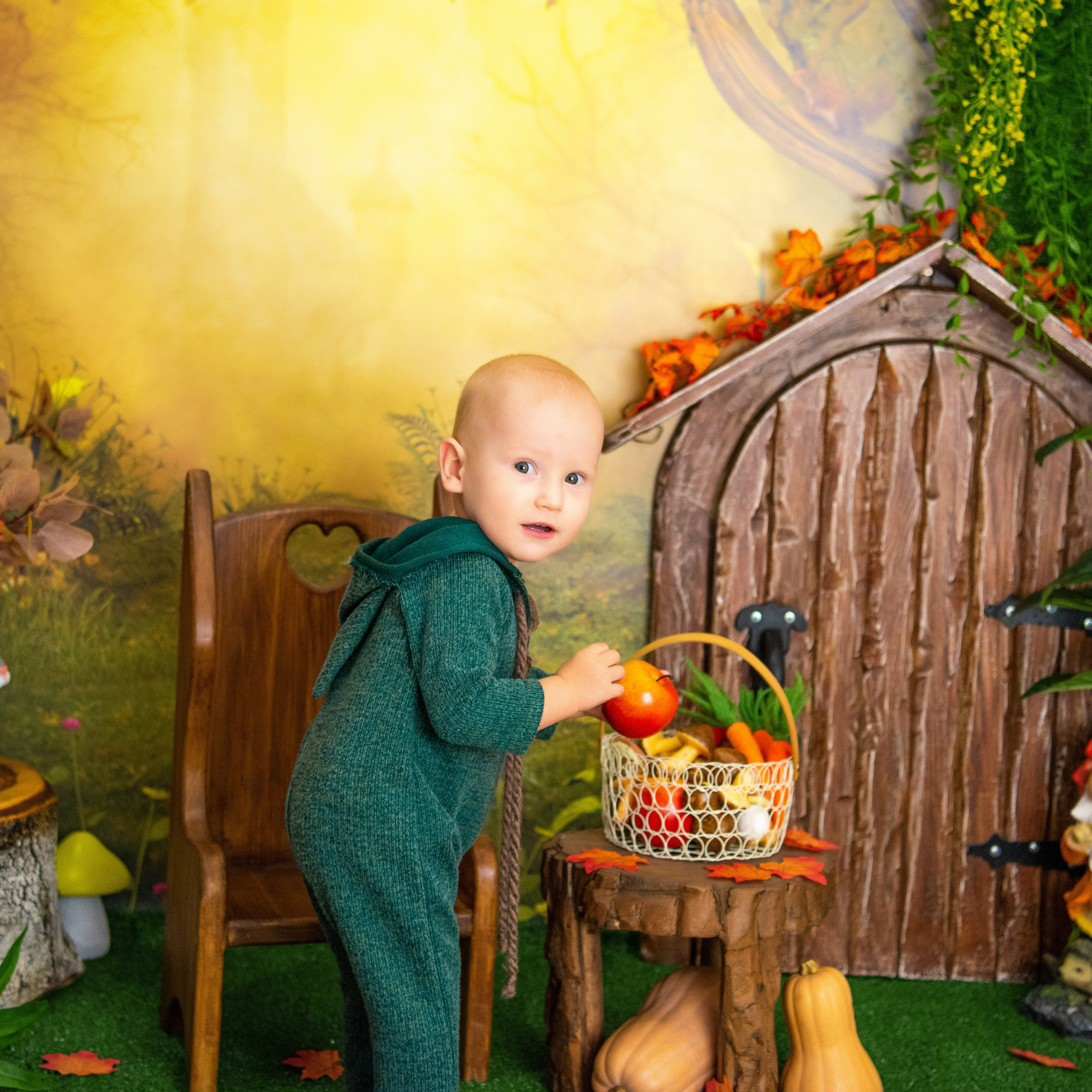 Отзывы. Фотограф в Нефтеюганске Мила Аксёнкина