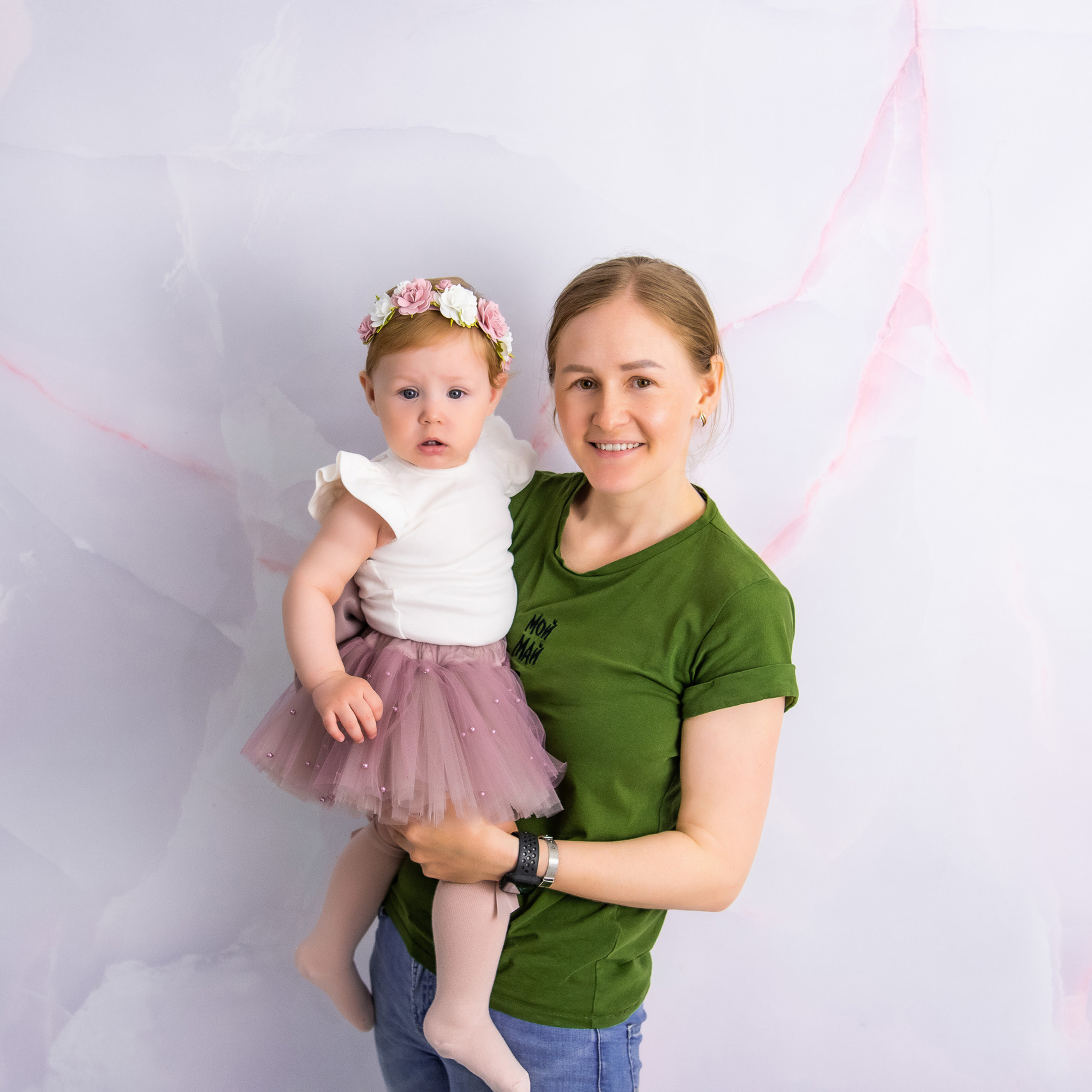 Отзывы. Фотограф в Нефтеюганске Мила Аксёнкина