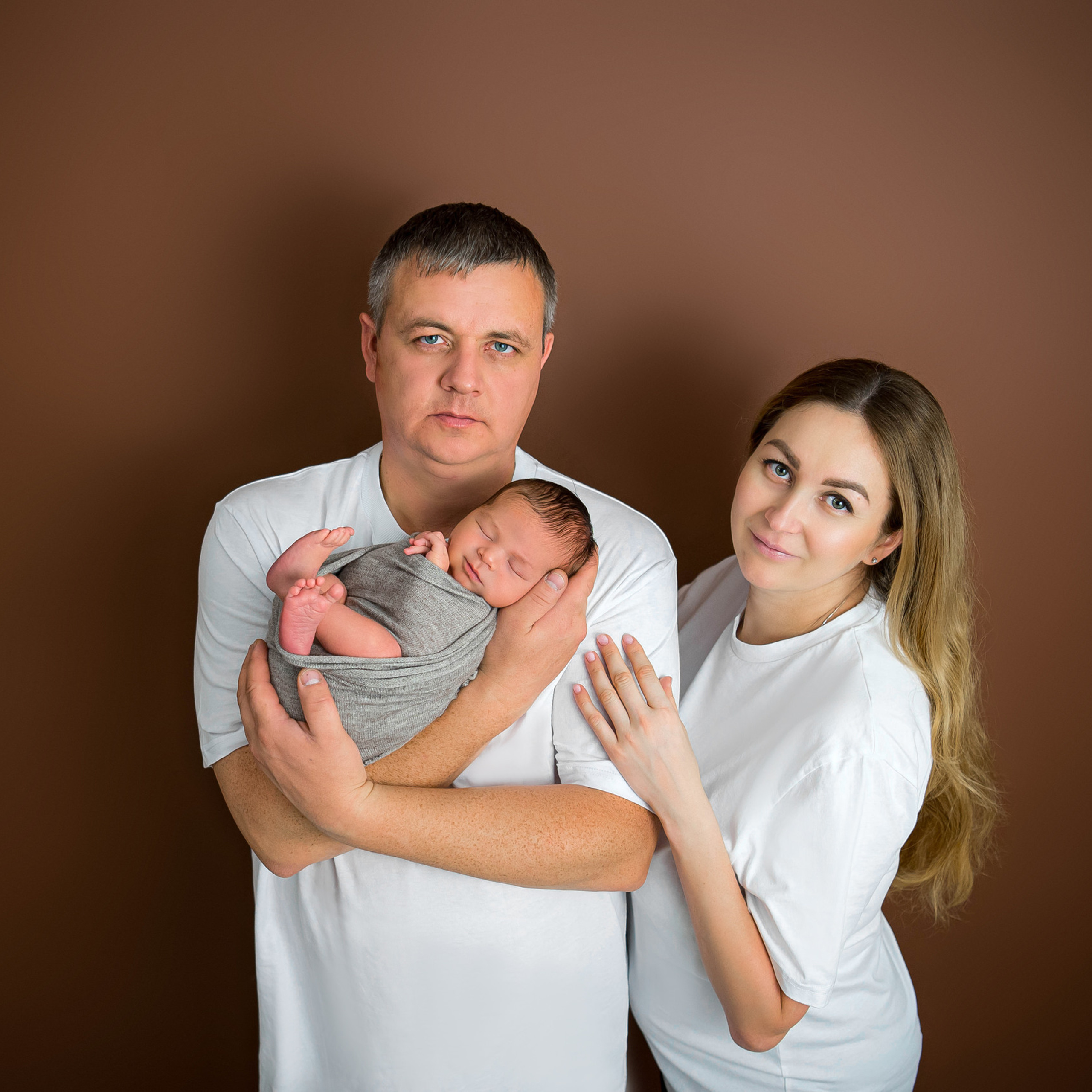 Отзывы. Фотограф в Нефтеюганске Мила Аксёнкина