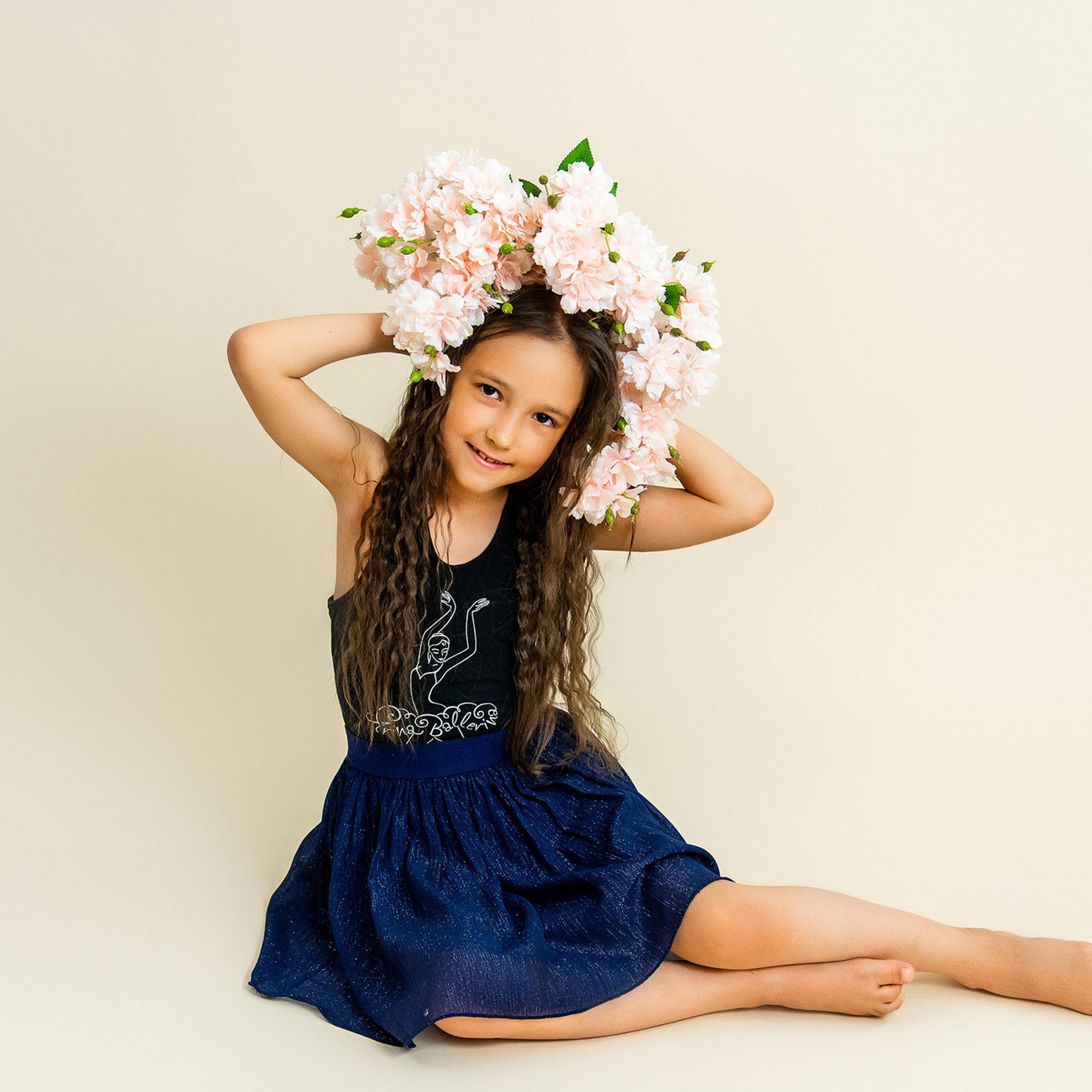 Отзывы. Фотограф в Нефтеюганске Мила Аксёнкина