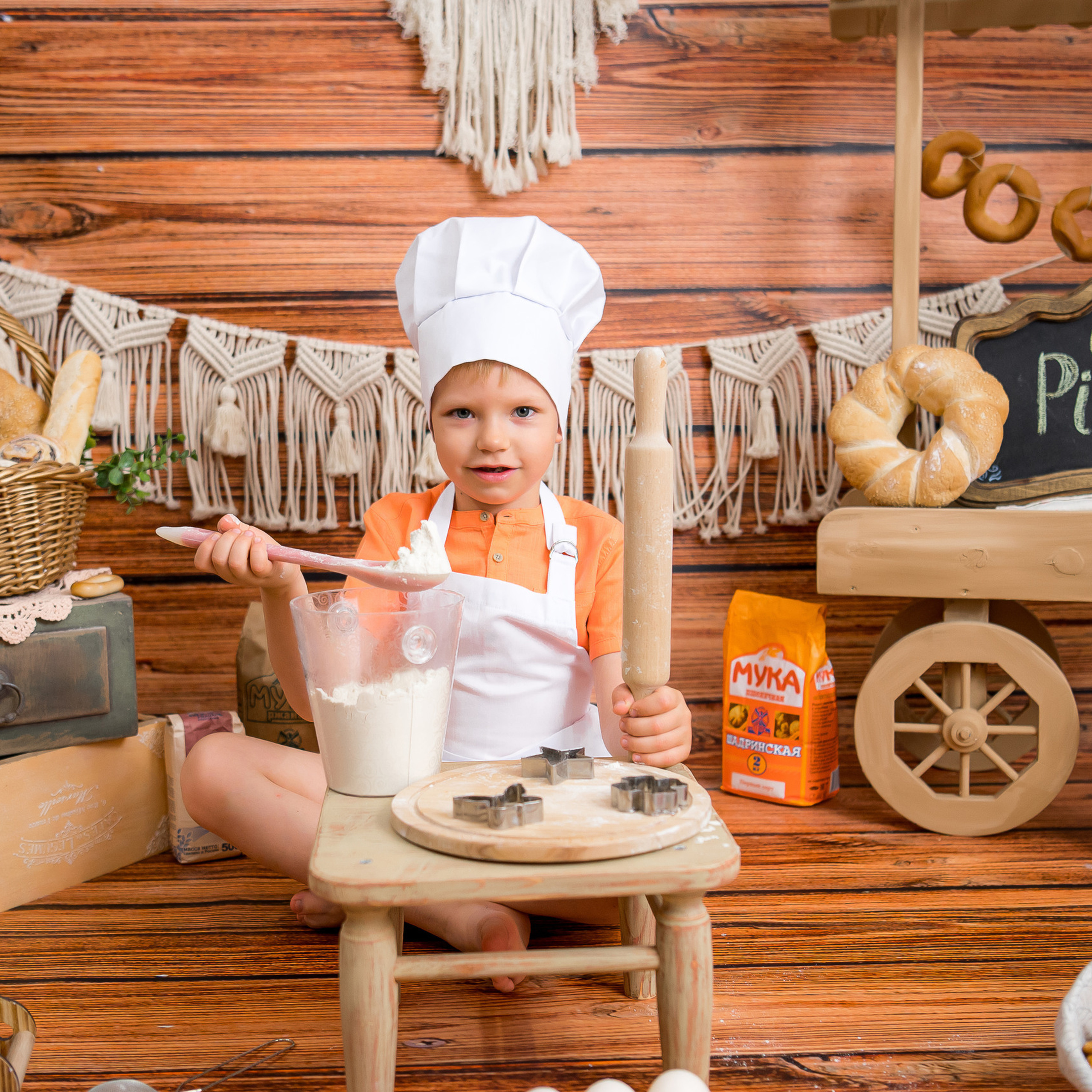 Отзывы. Фотограф в Нефтеюганске Мила Аксёнкина