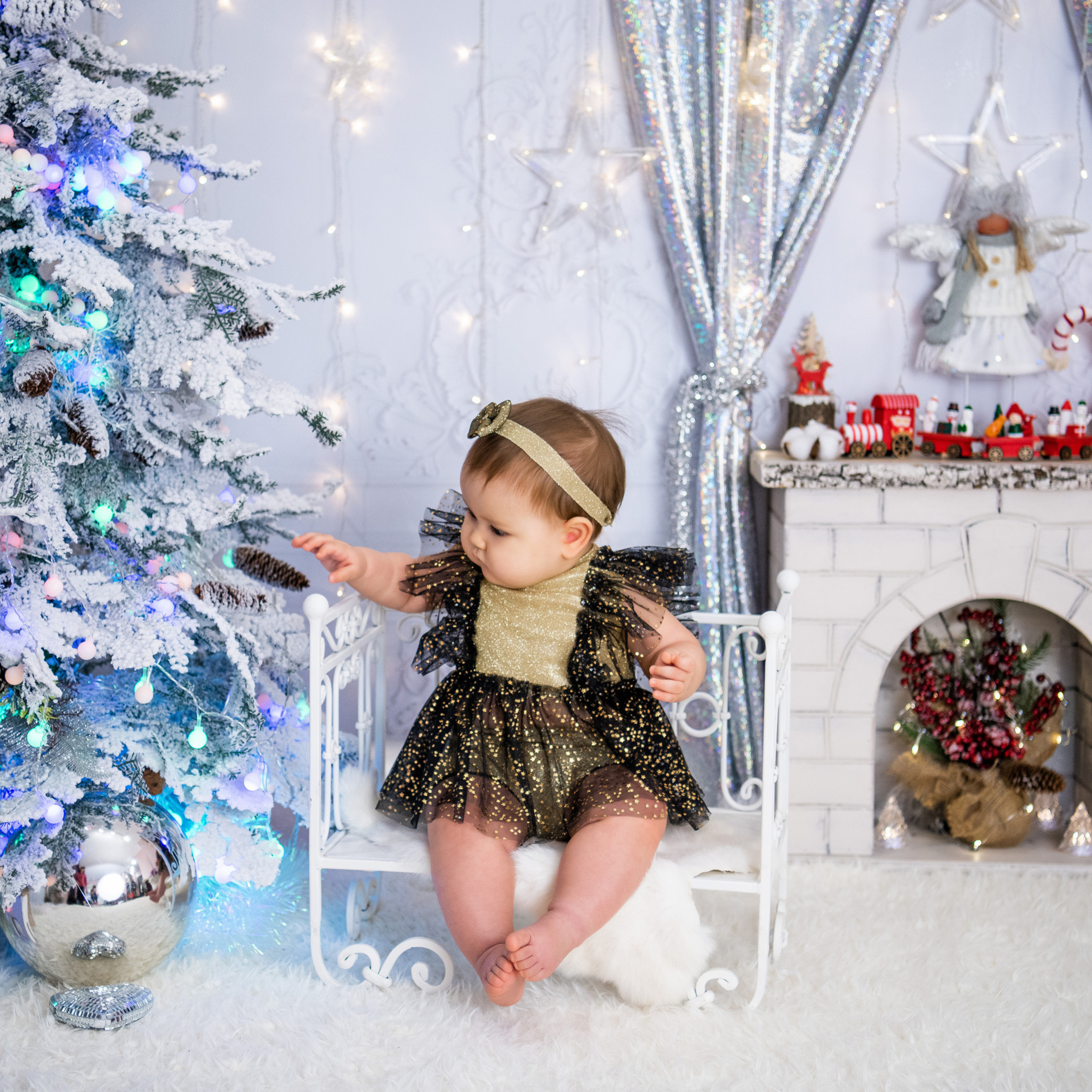 Отзывы. Фотограф в Нефтеюганске Мила Аксёнкина