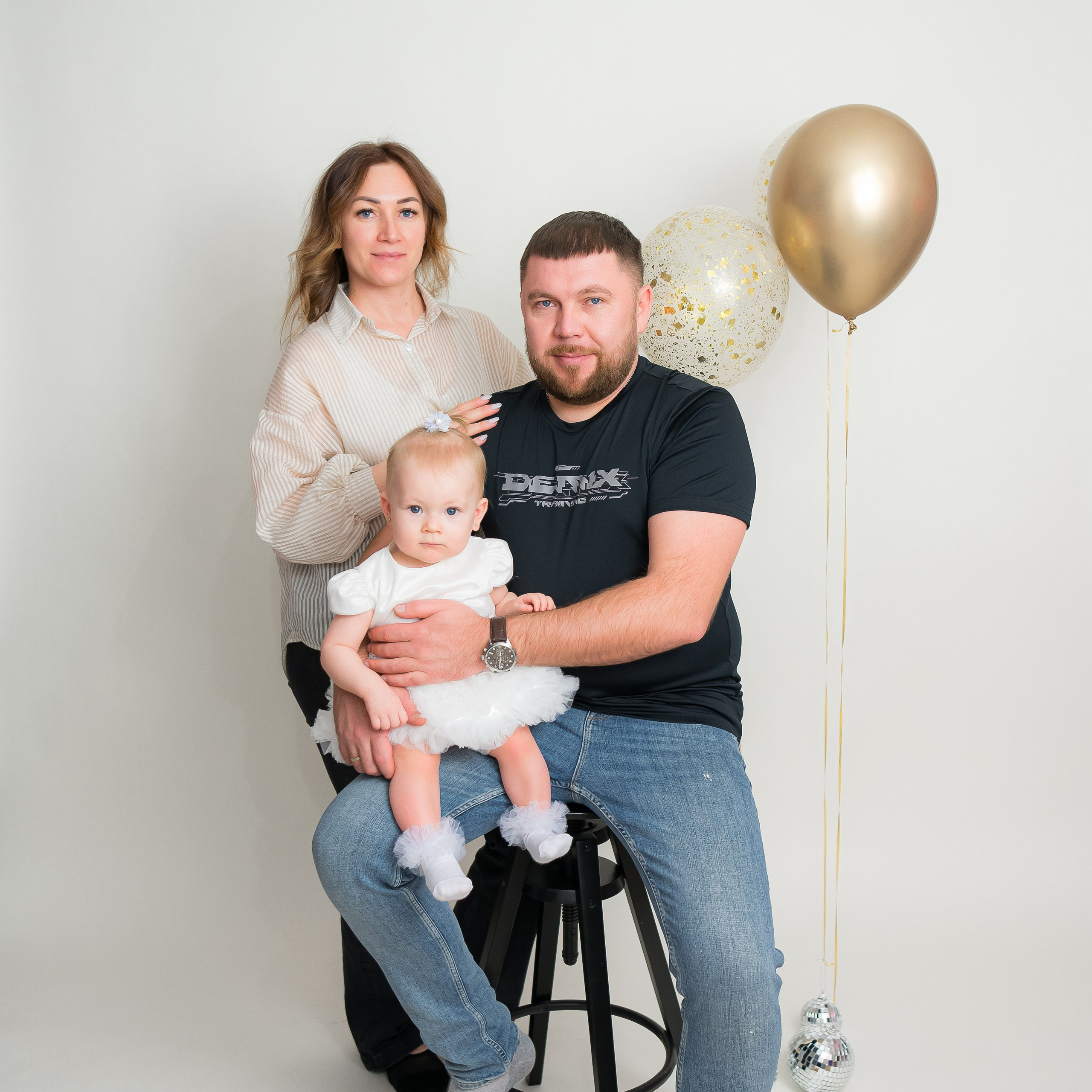 Отзывы. Фотограф в Нефтеюганске Мила Аксёнкина