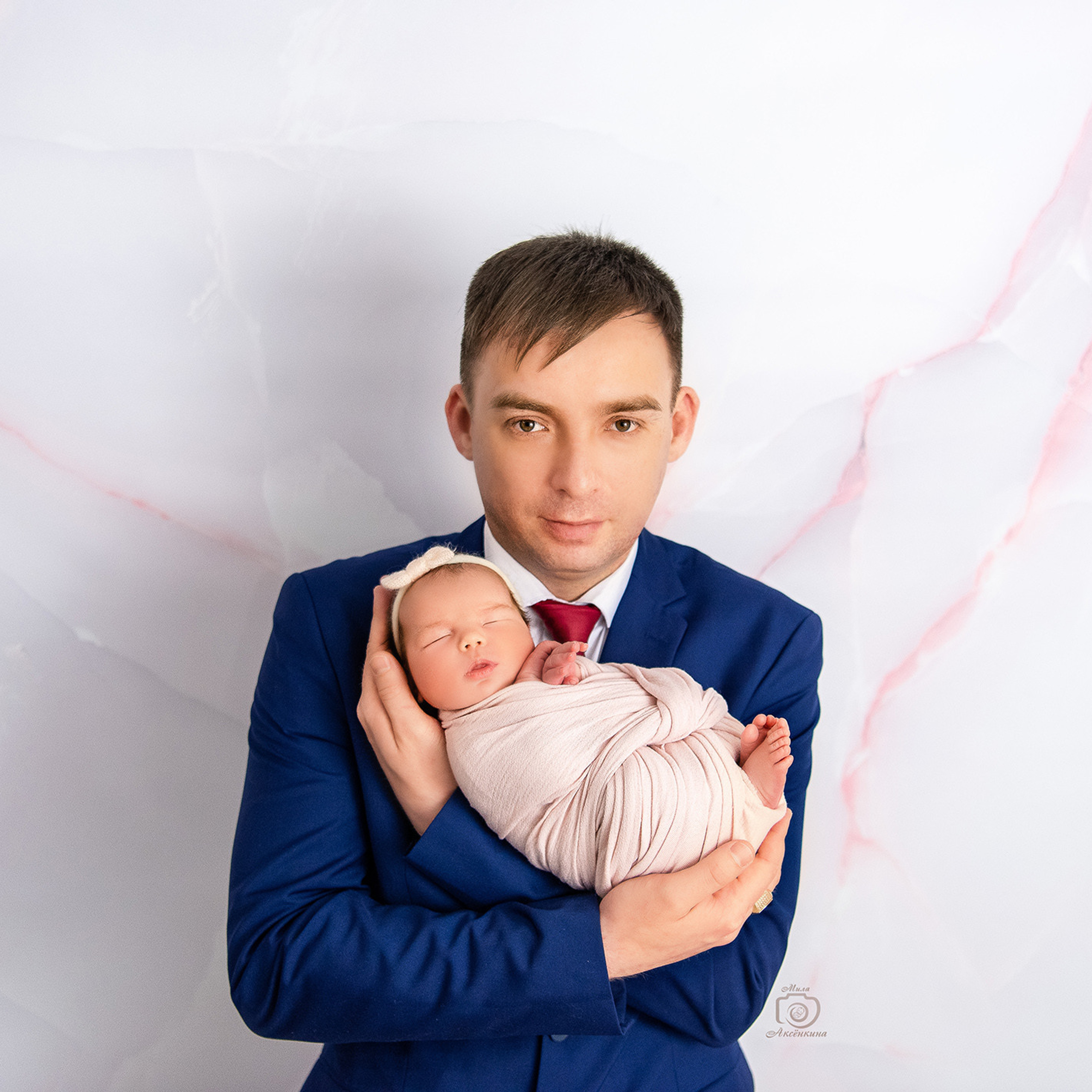 Отзывы. Фотограф в Нефтеюганске Мила Аксёнкина