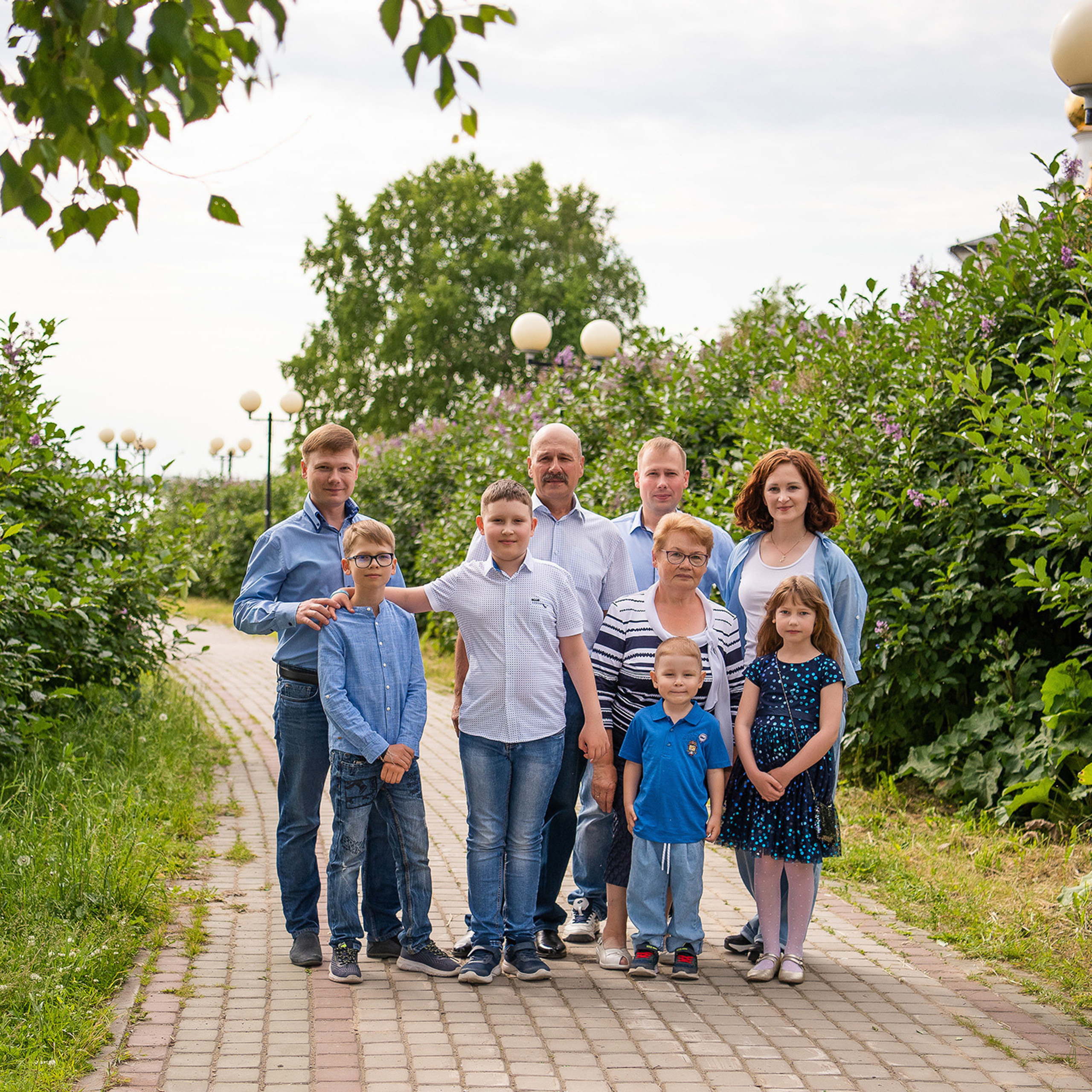 Отзывы. Фотограф в Нефтеюганске Мила Аксёнкина